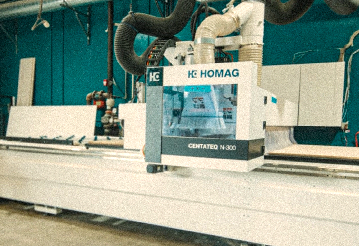 image of commercial construction project