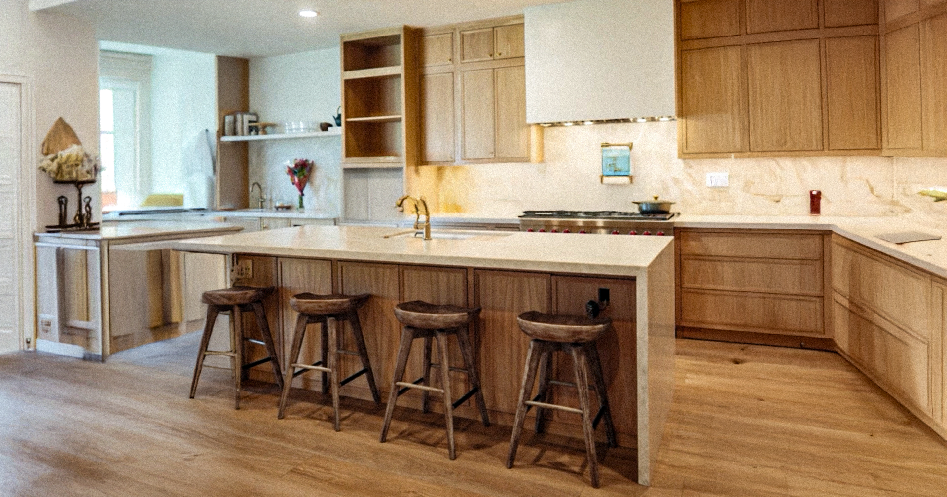 image of home kitchen