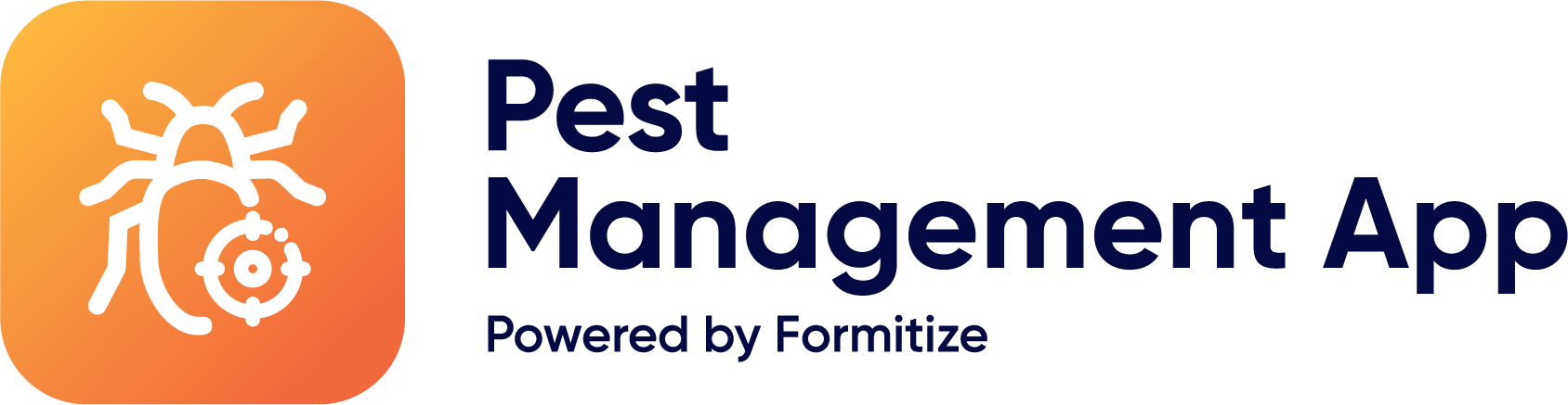 Pest Management App