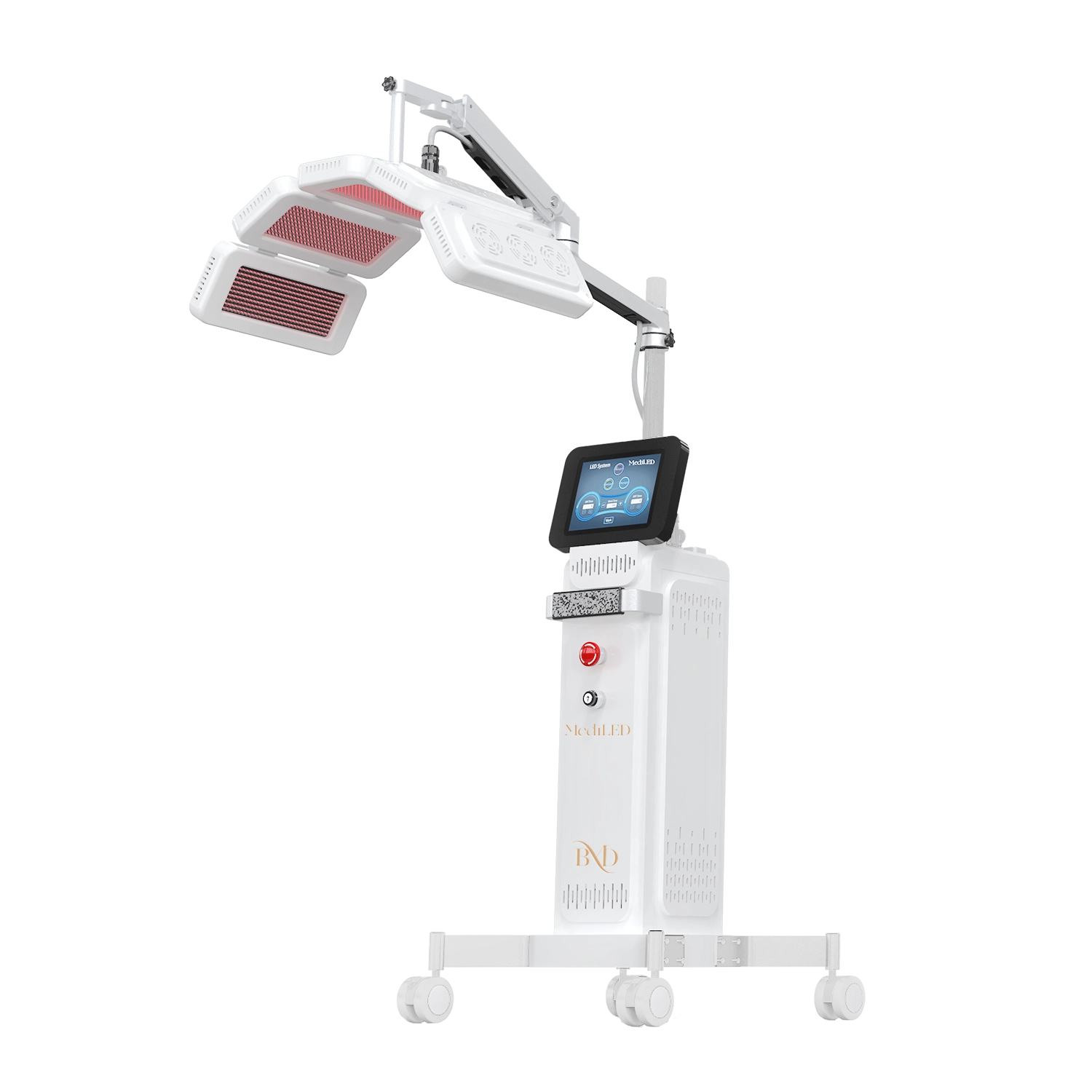 MediLed BeautiMed laser machine Australia