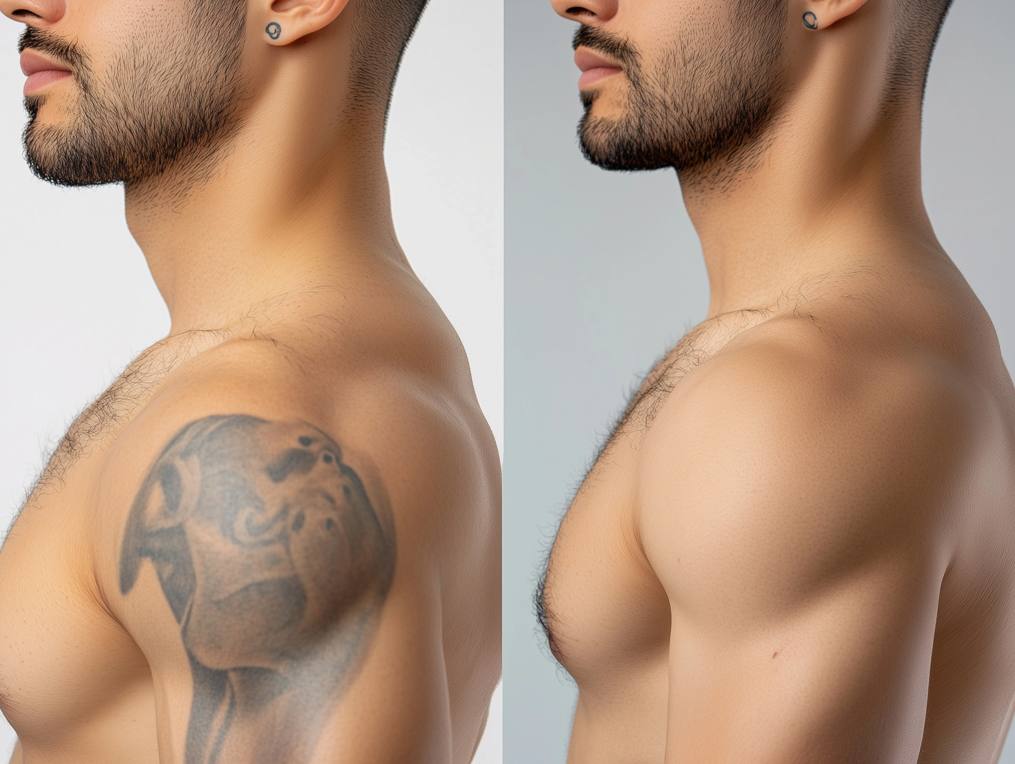 BeautiMed Laser Machines Australia tattoo removal