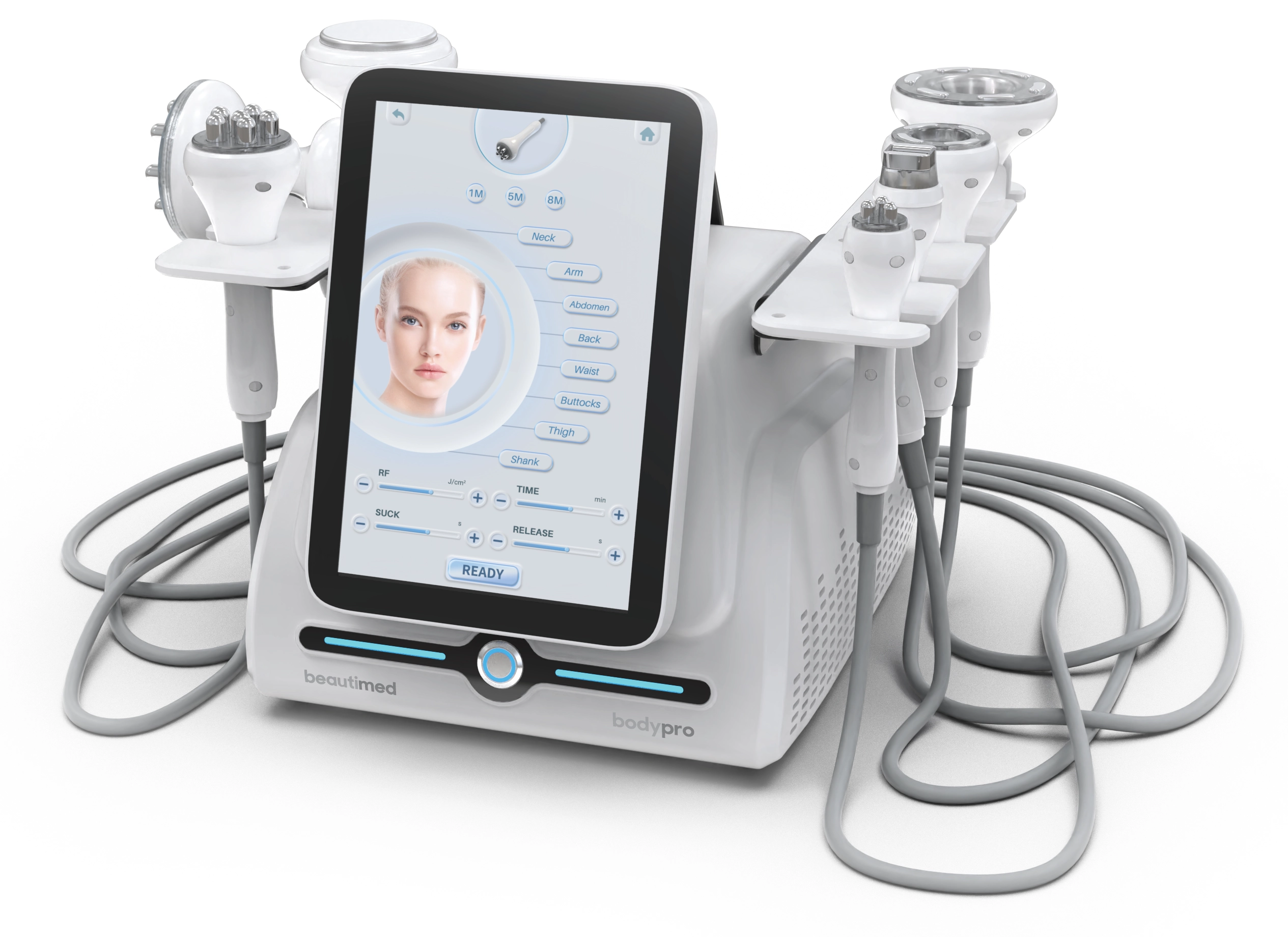 Beauty Industry Laser Machines Australia