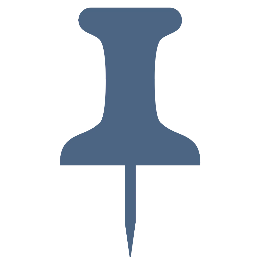 Location Pin