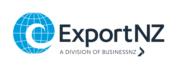 Export NZ Logo