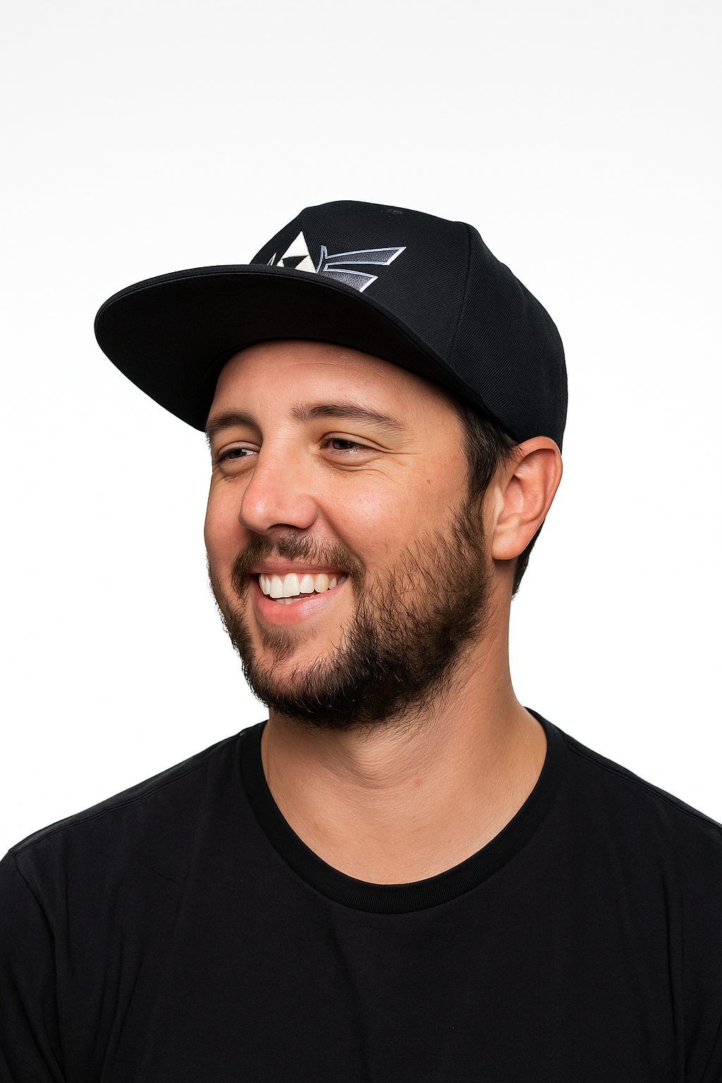 <subject>[headshot] image of a customer (for a mobility and transportation)</subject>
