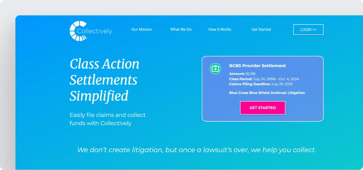 collectively-homepage