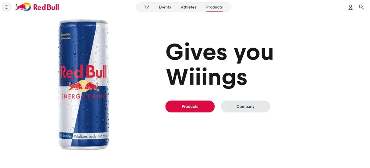 redbull-example