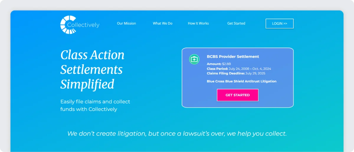 collectively-homepage