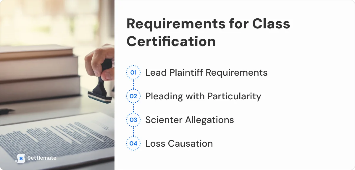 requirements-for-class-certification
