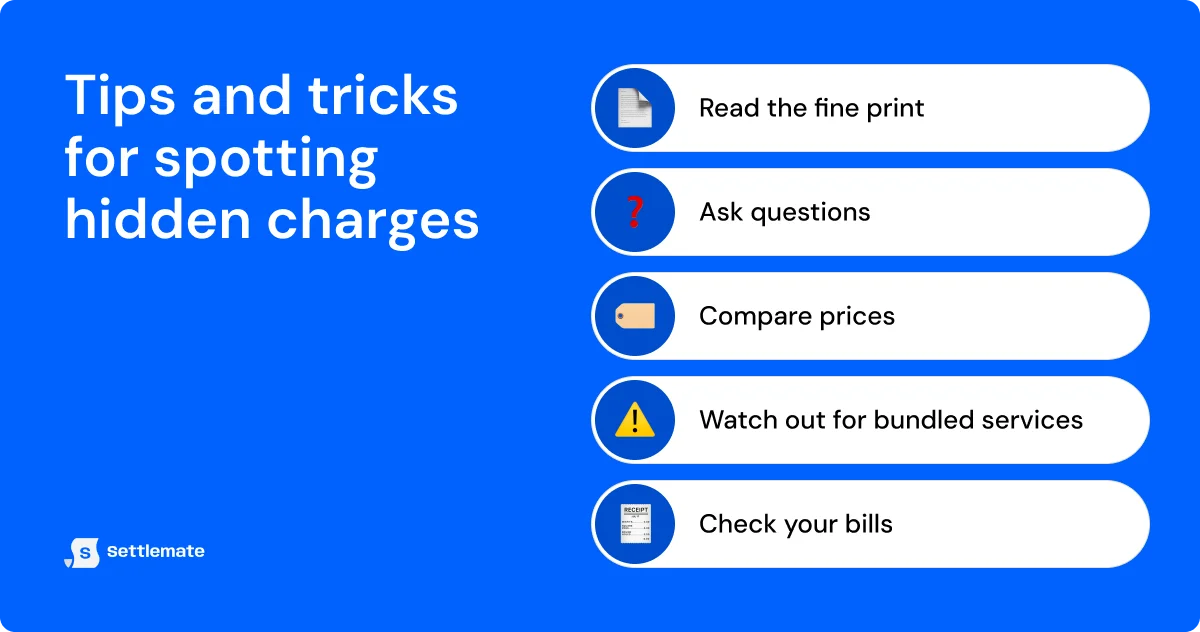tips-for-spotting-hidden-charges