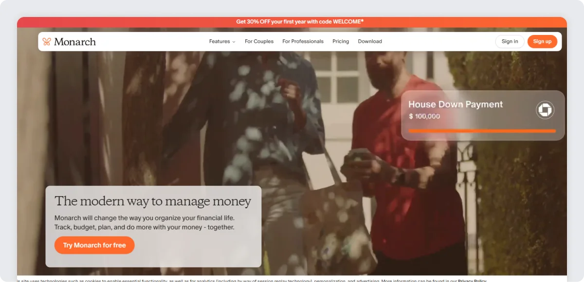 monarch-money-homepage