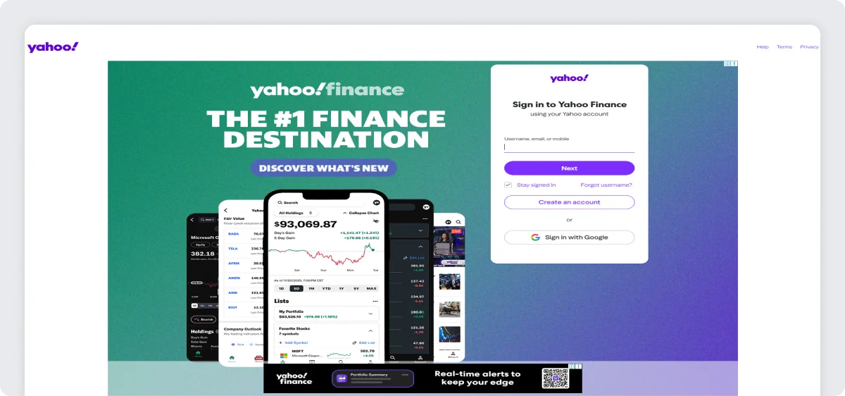 yahoo-example