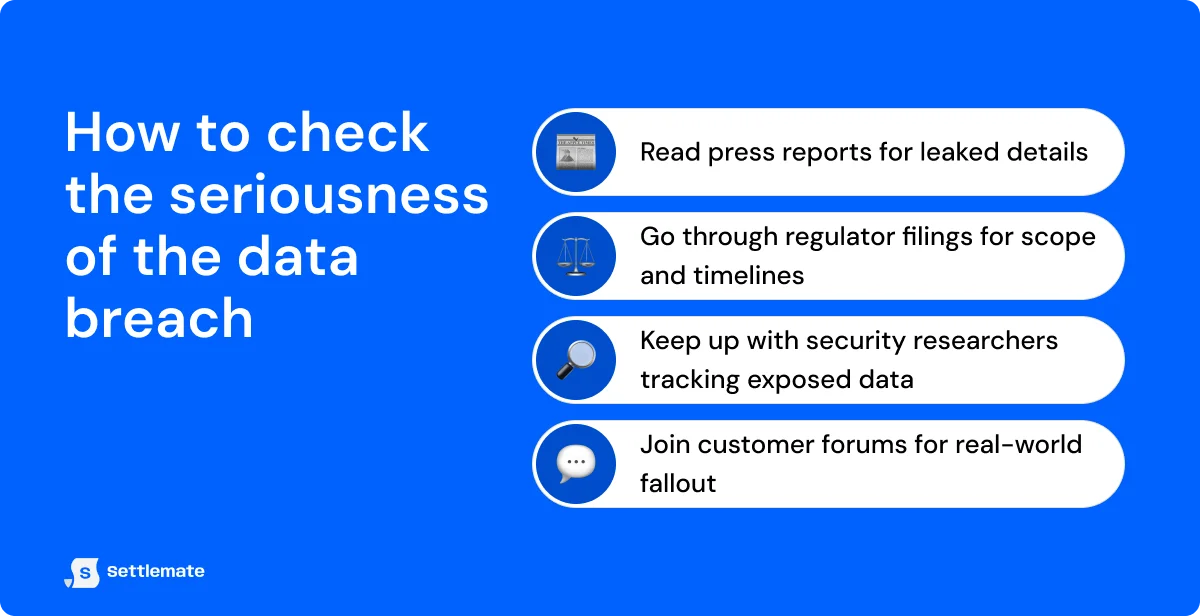 how-to-check-the-seriousness