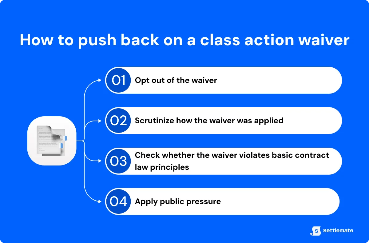 how-to-push-back-on-a-class-action-waiver