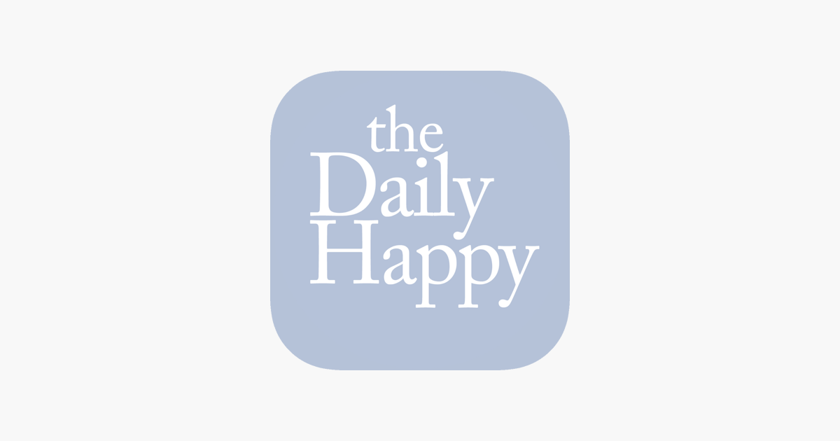 The Daily Happy