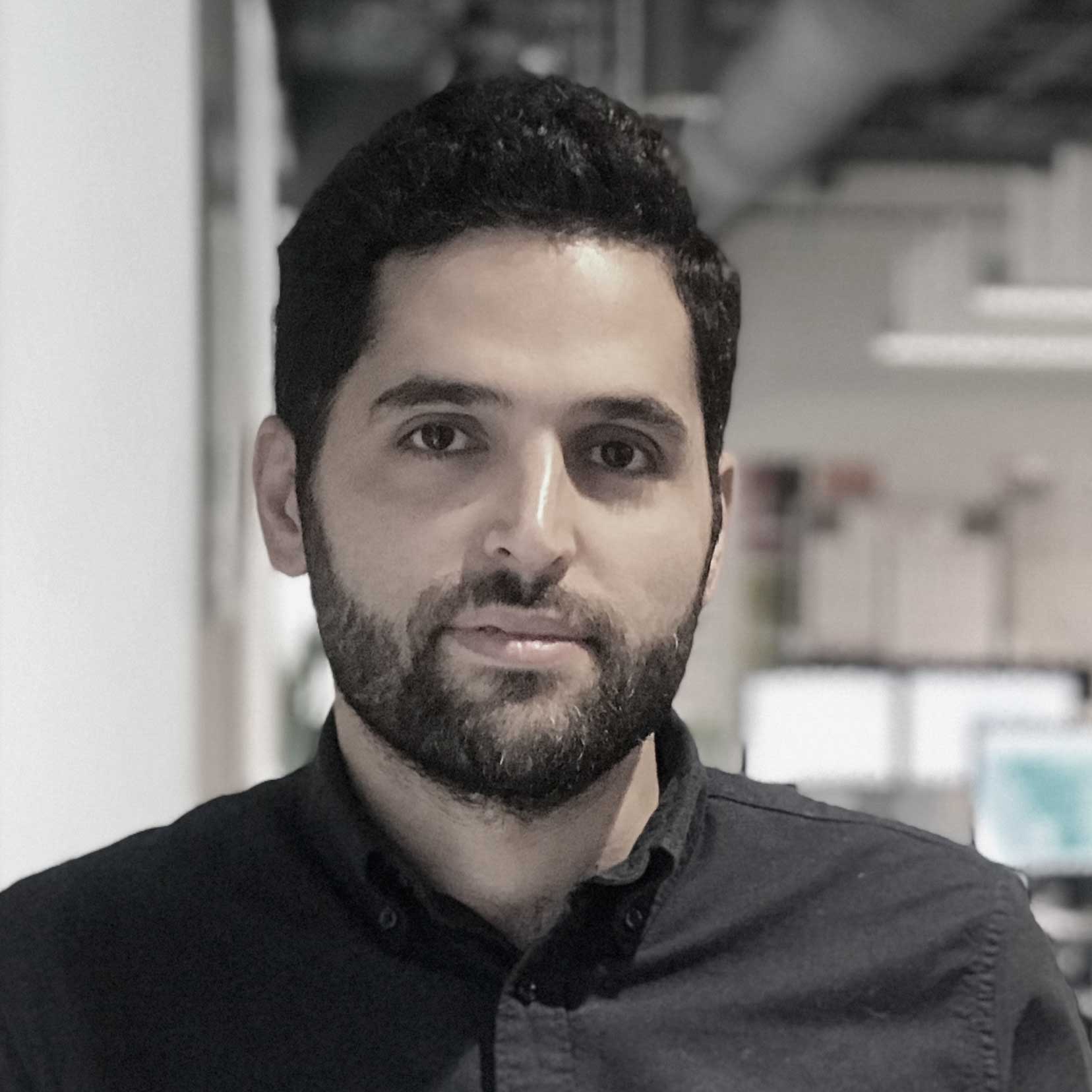 Mehrdad Kolour