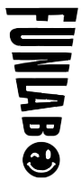 Funlab logo