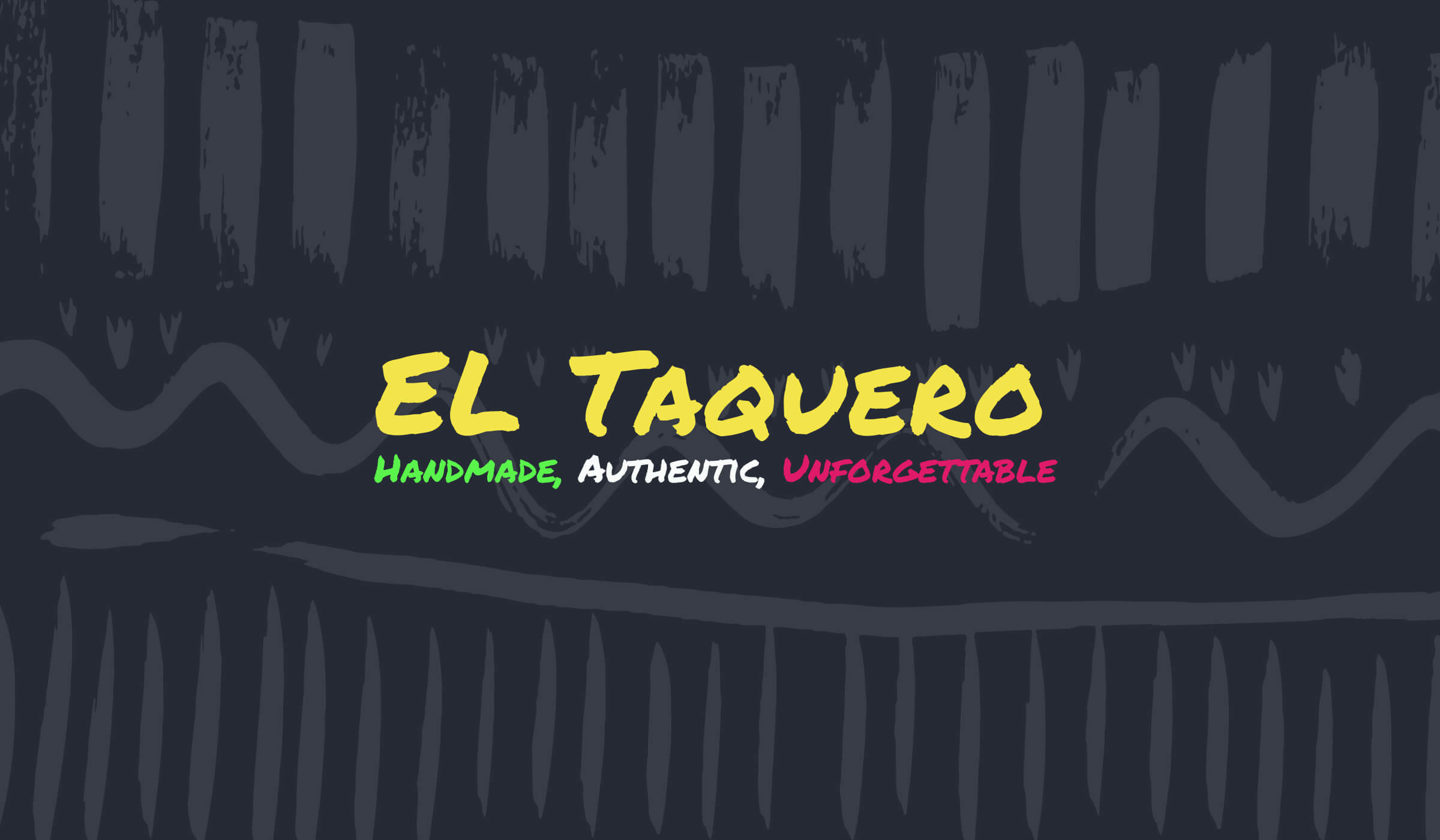 El Taquero food truck in Bend, Oregon