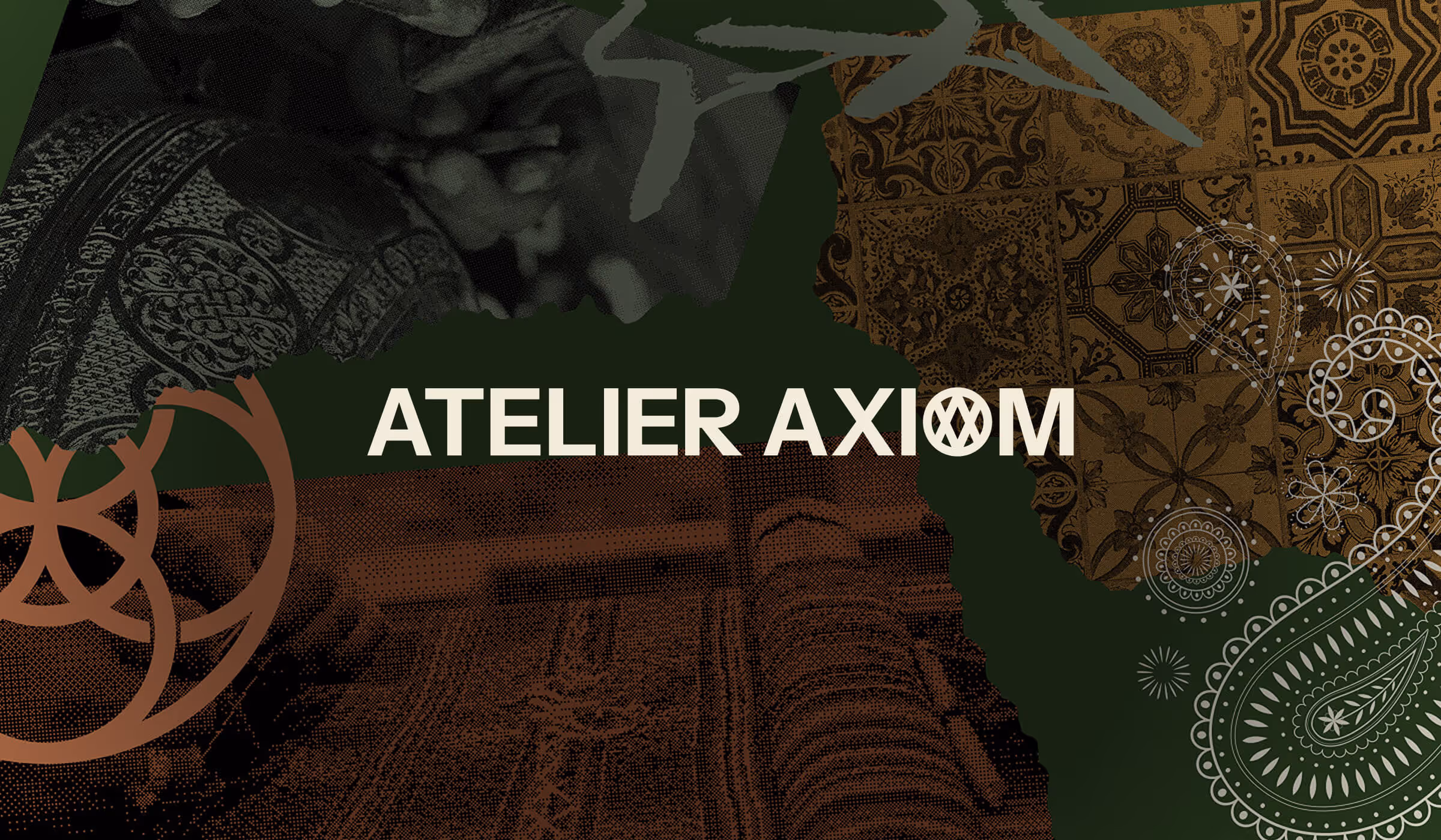 Main image for Atelier Axiom