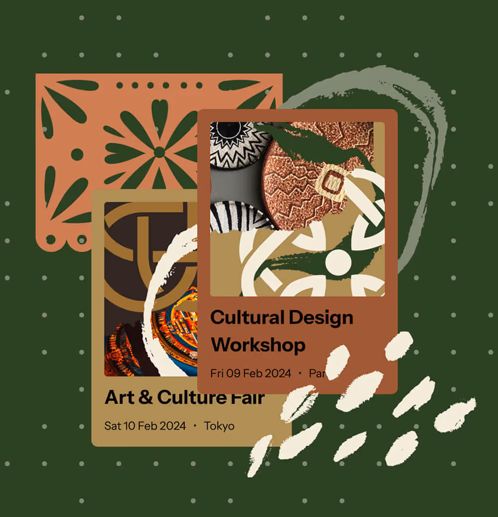 Image of cultural art