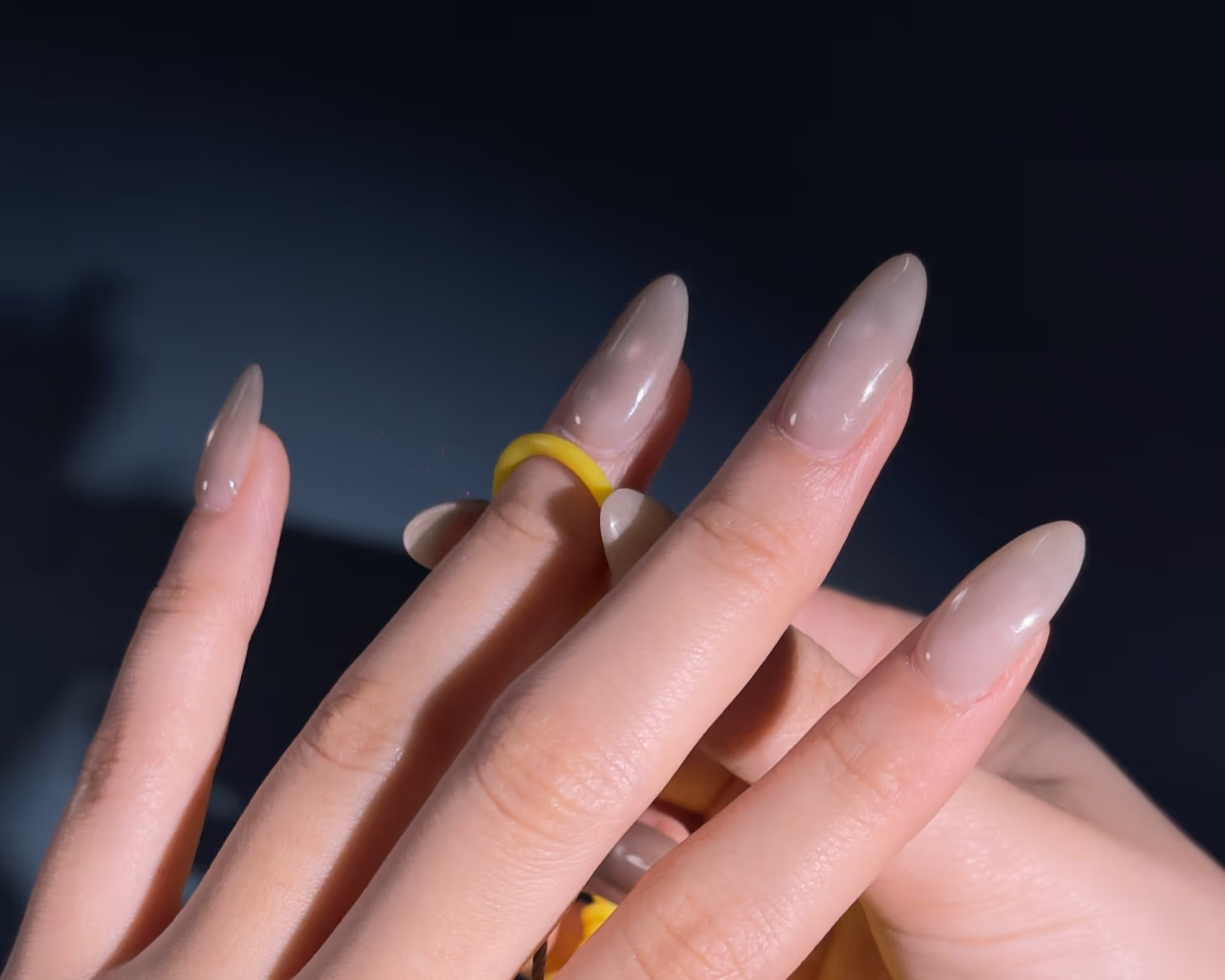 Hướng dân cách đo ni tay của Lucy Bui Diamond & Jewelry