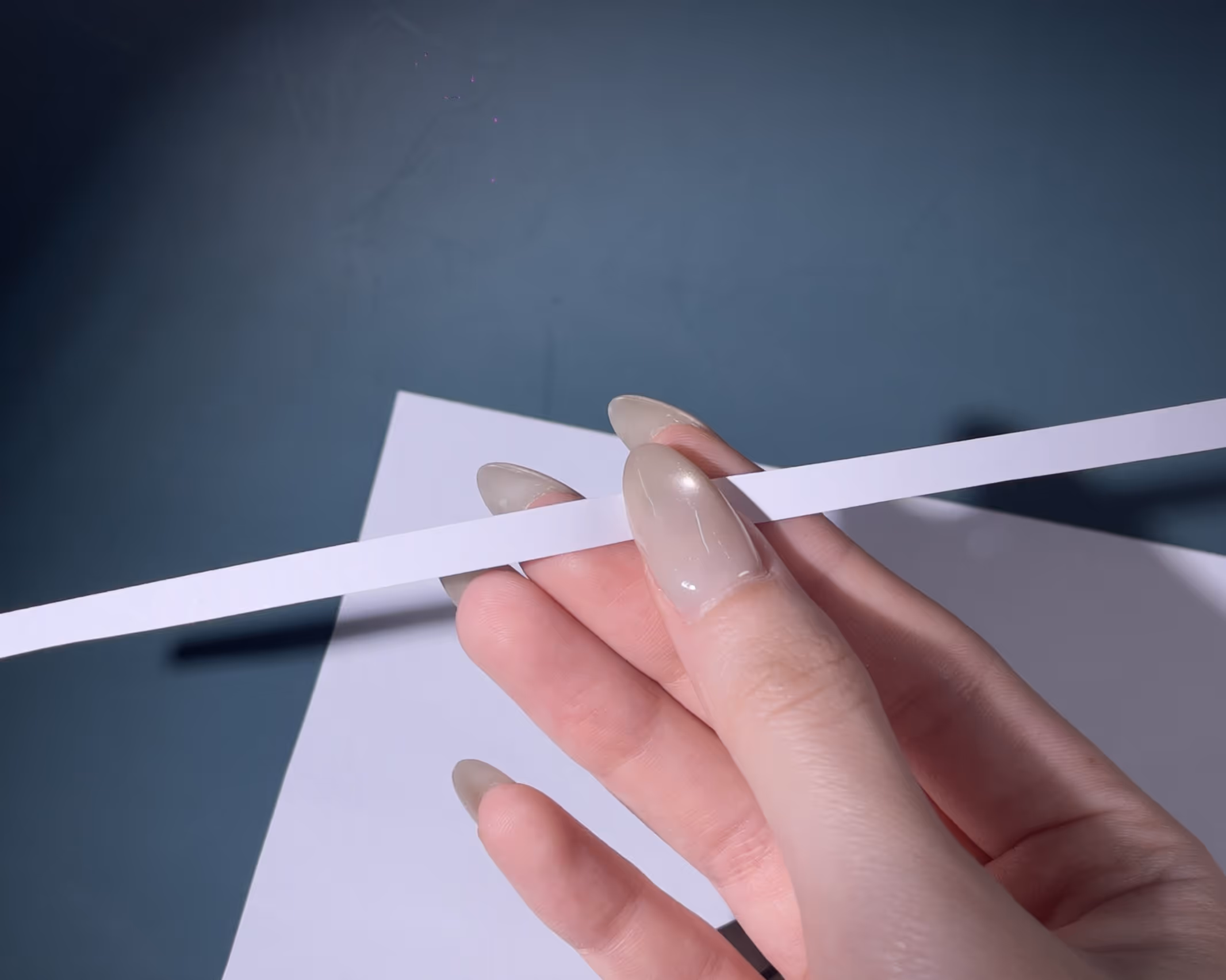 Hướng dân cách đo ni tay của Lucy Bui Diamond & Jewelry