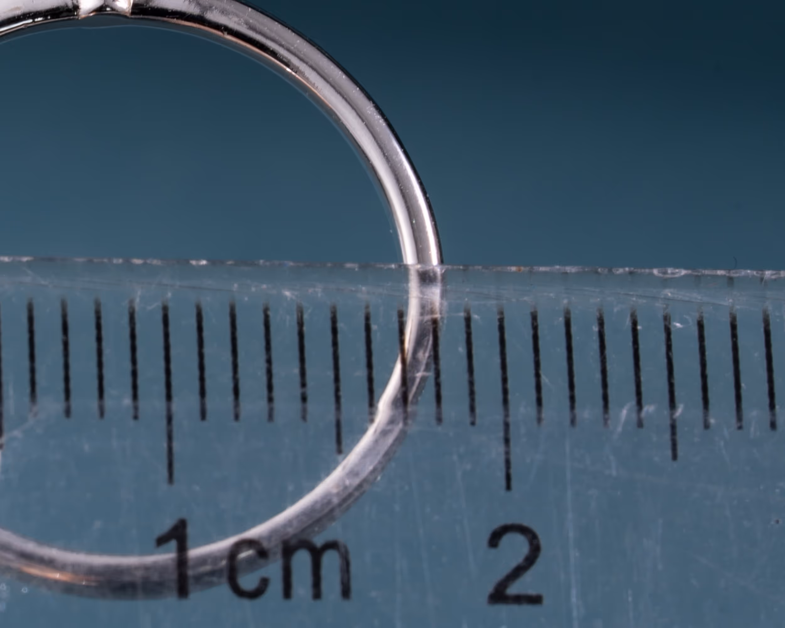 Hướng dân cách đo ni tay của Lucy Bui Diamond & Jewelry