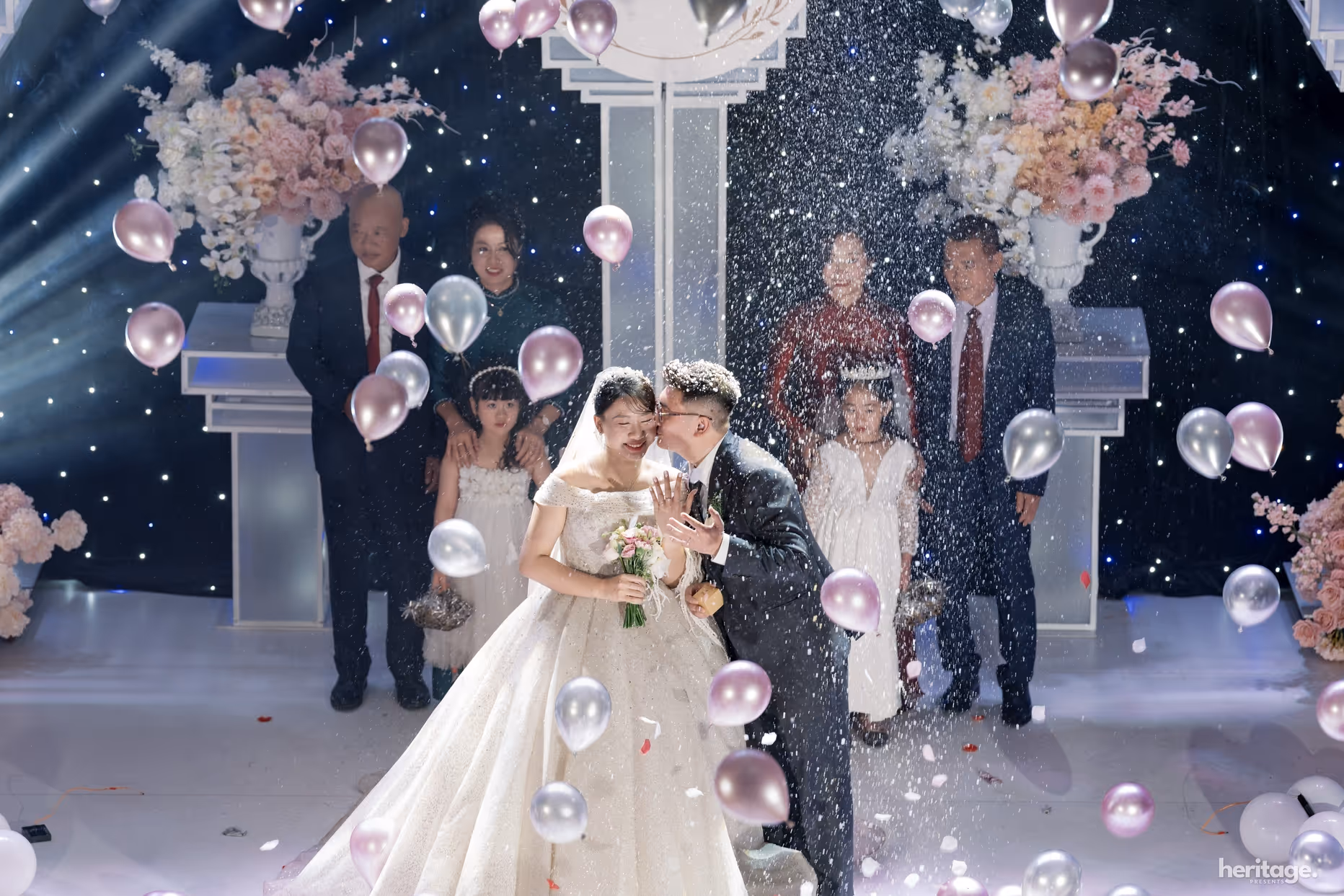 Ảnh Feedback khách hàng mua nhẫn của Lucy Bui Diamond