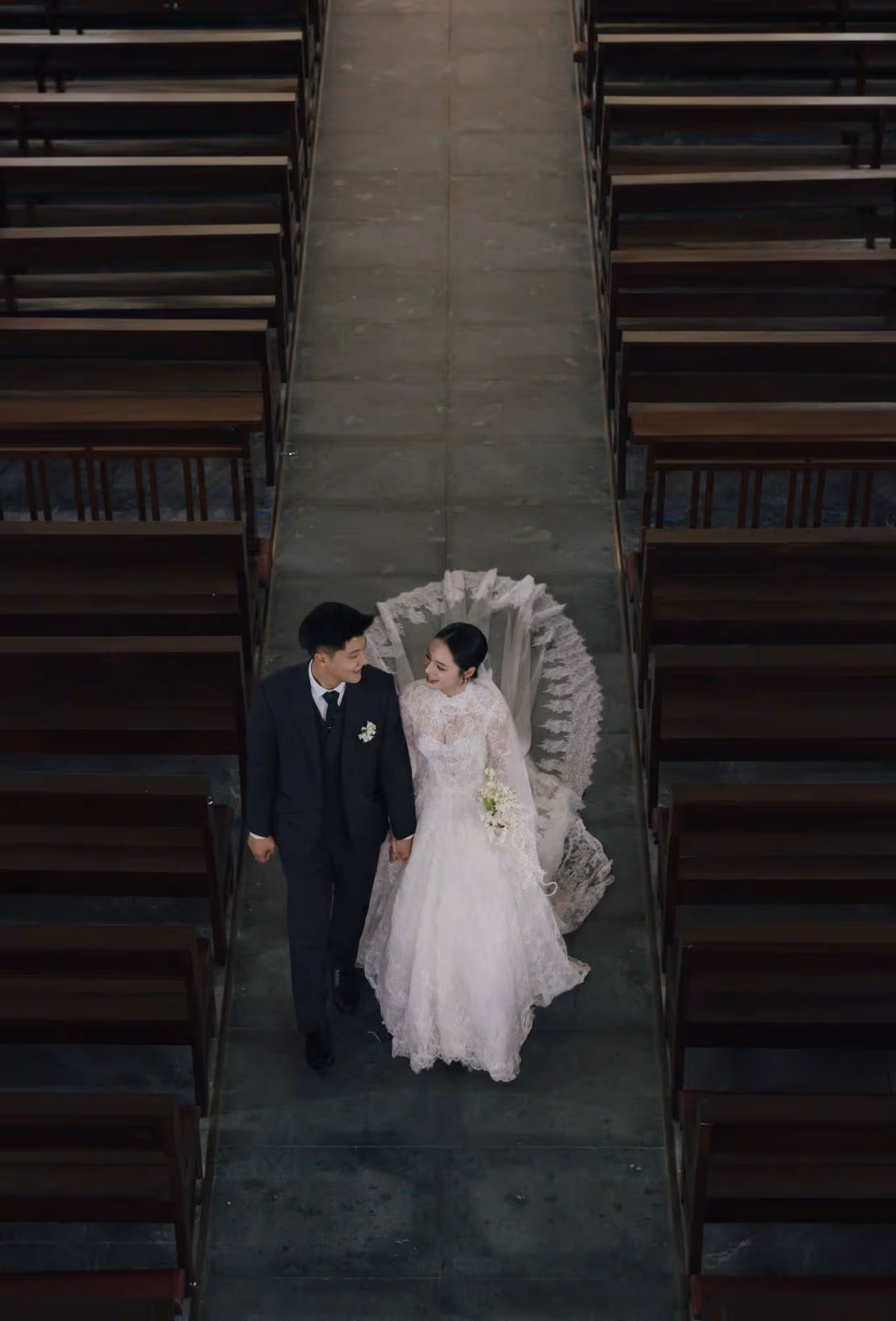 Ảnh Feedback khách hàng mua nhẫn của Lucy Bui Diamond