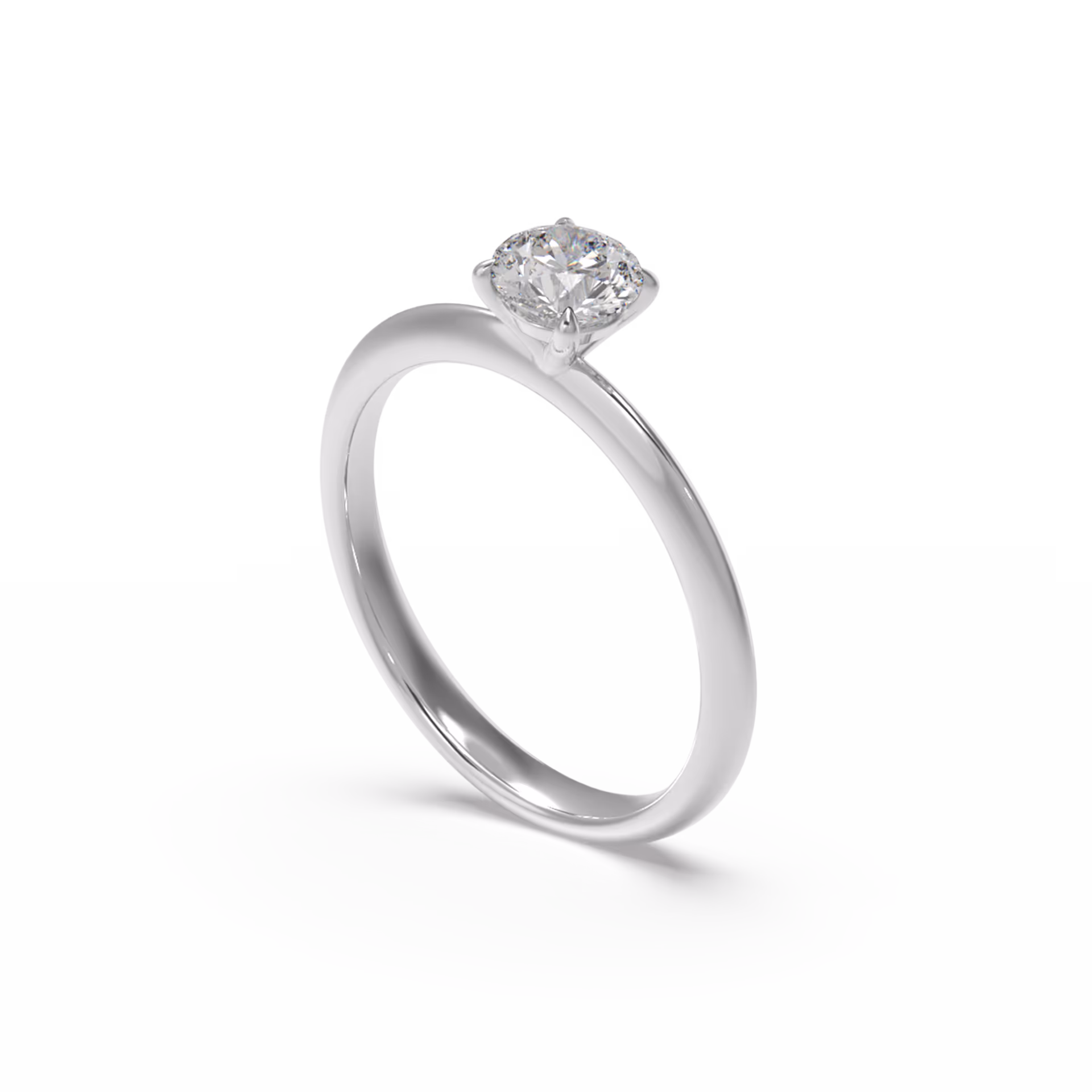 Pure Treasure Kim Cương Tự Nhiên