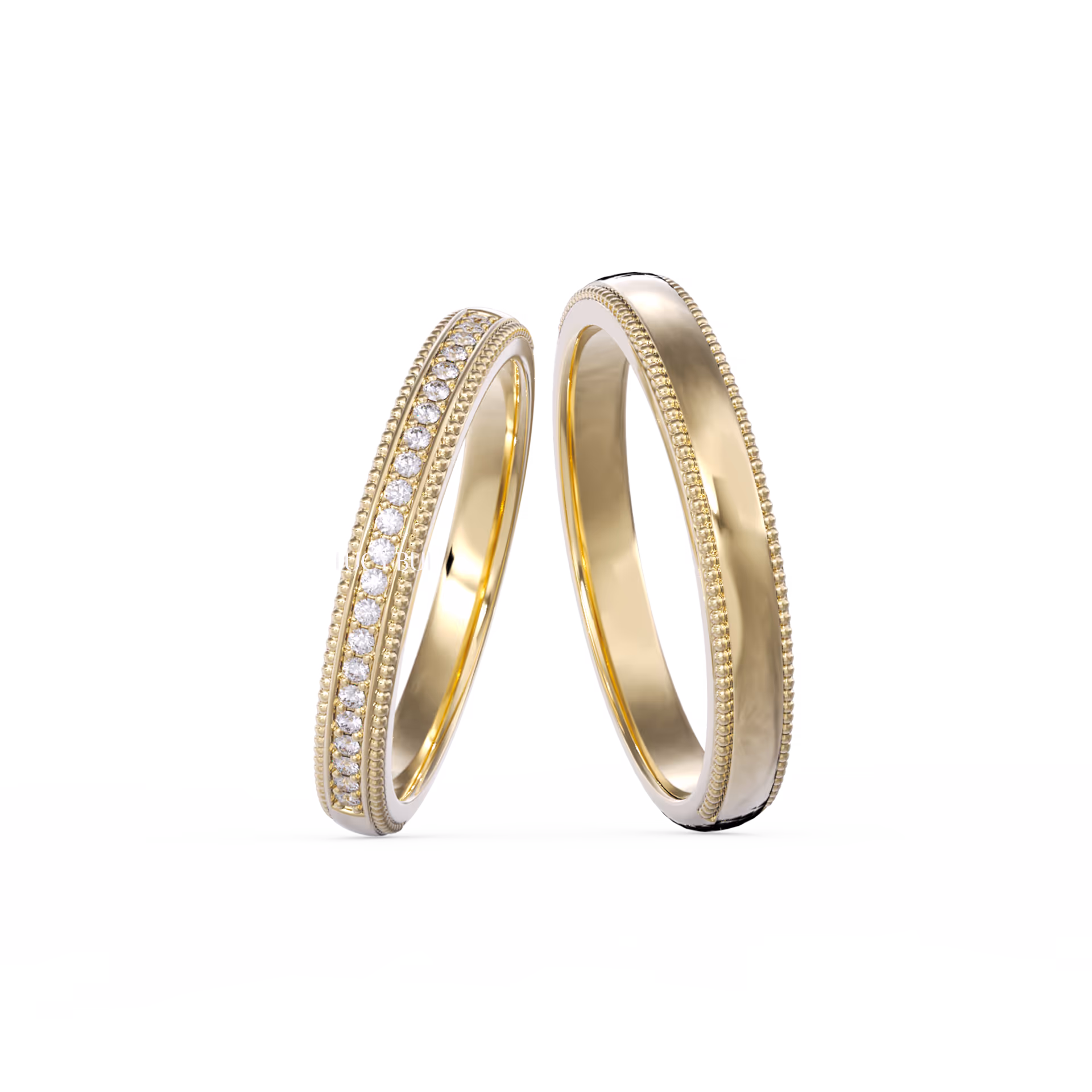 Royal Eternity Kim Cương Tự Nhiên