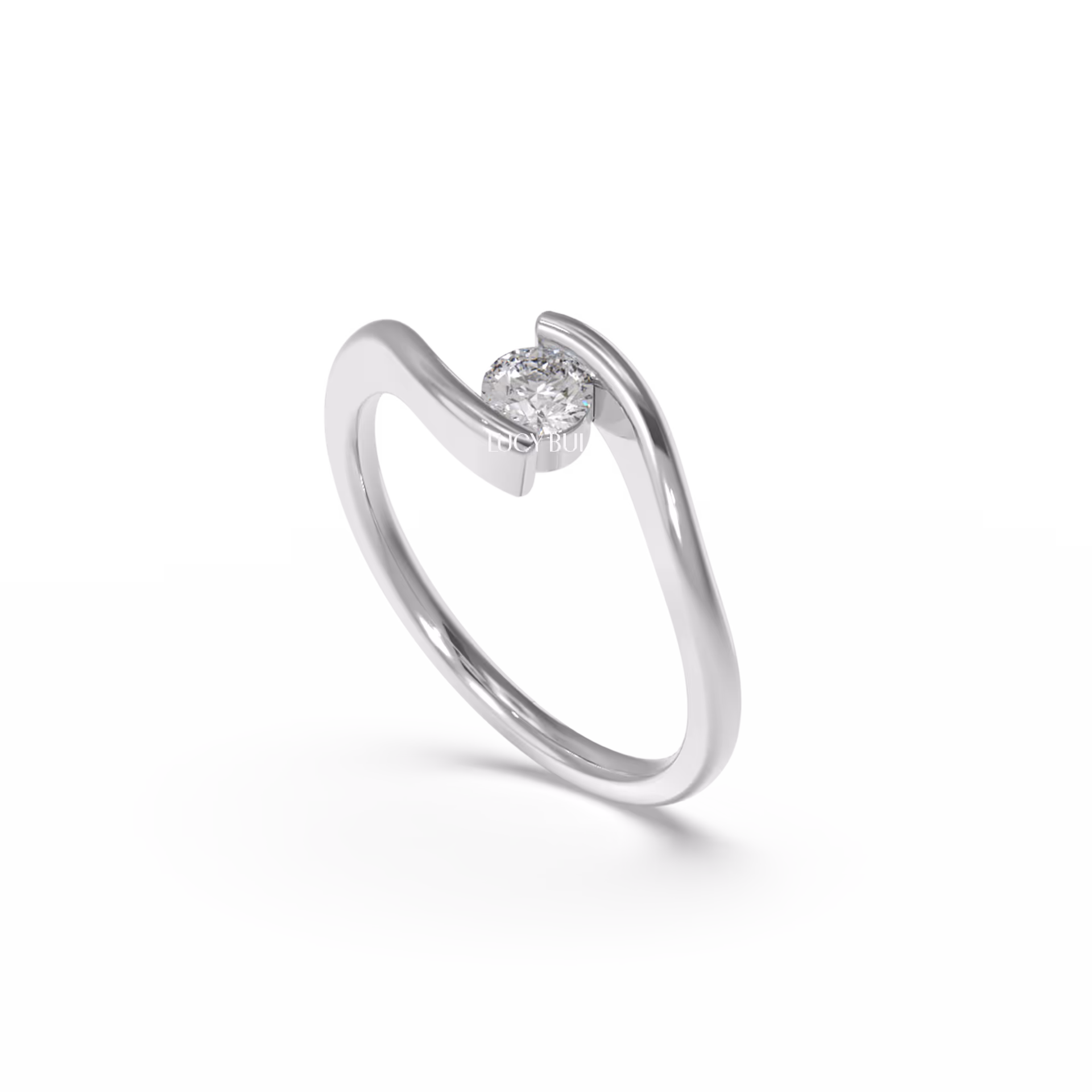 Embrace Kim Cương Tự Nhiên