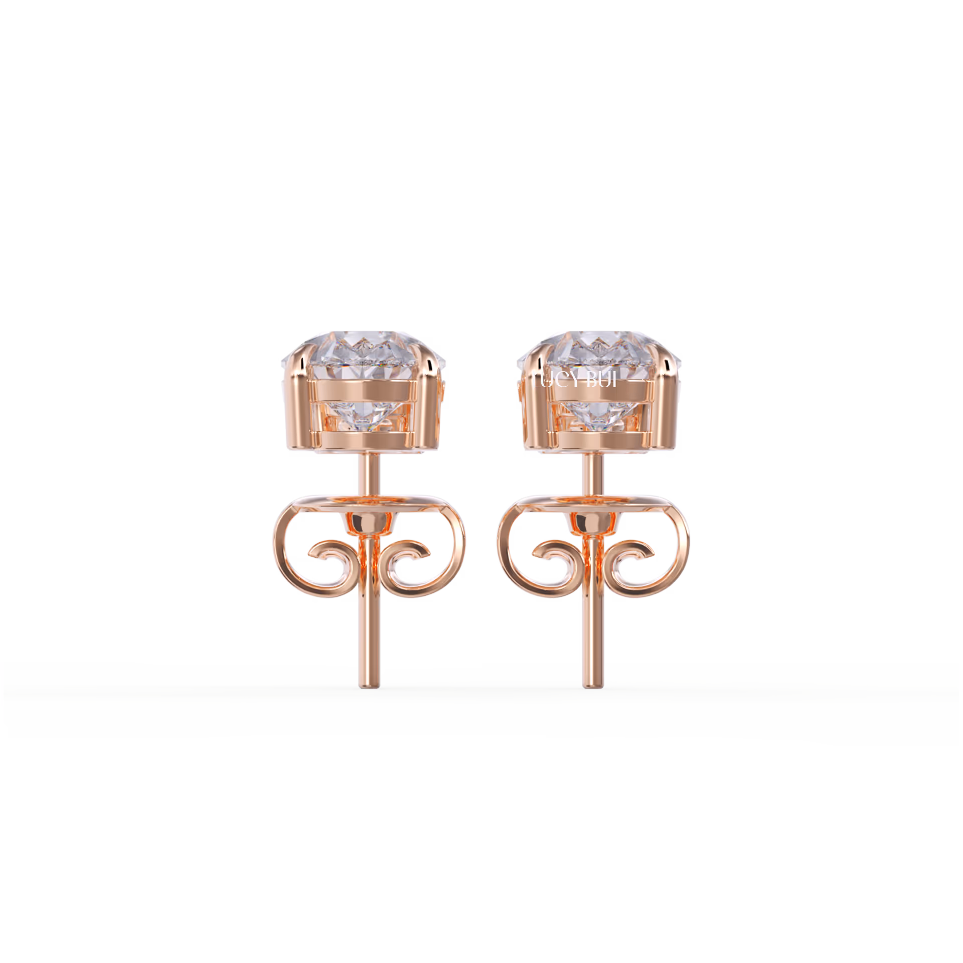 Celestial Moissanite