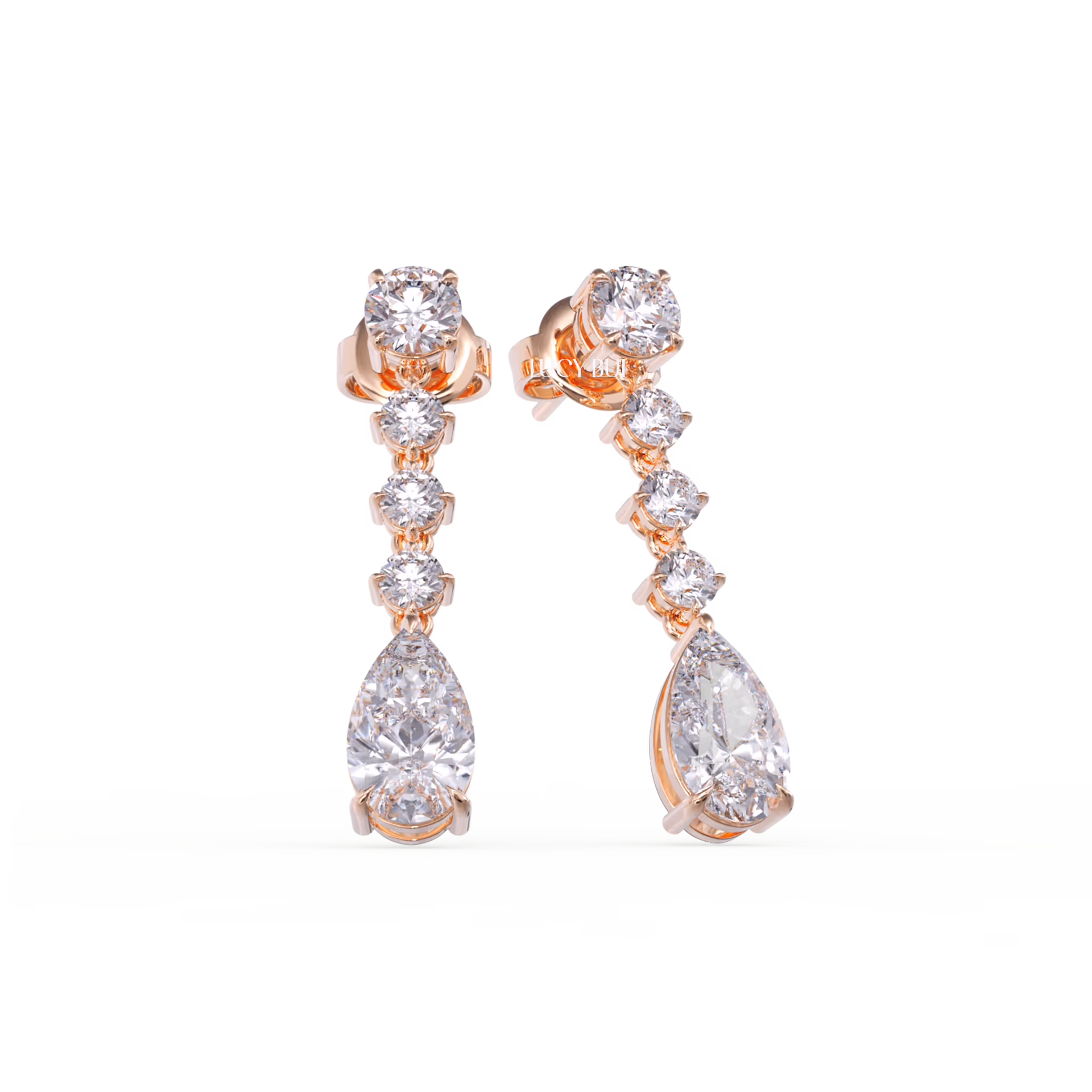 Celestial Moissanite