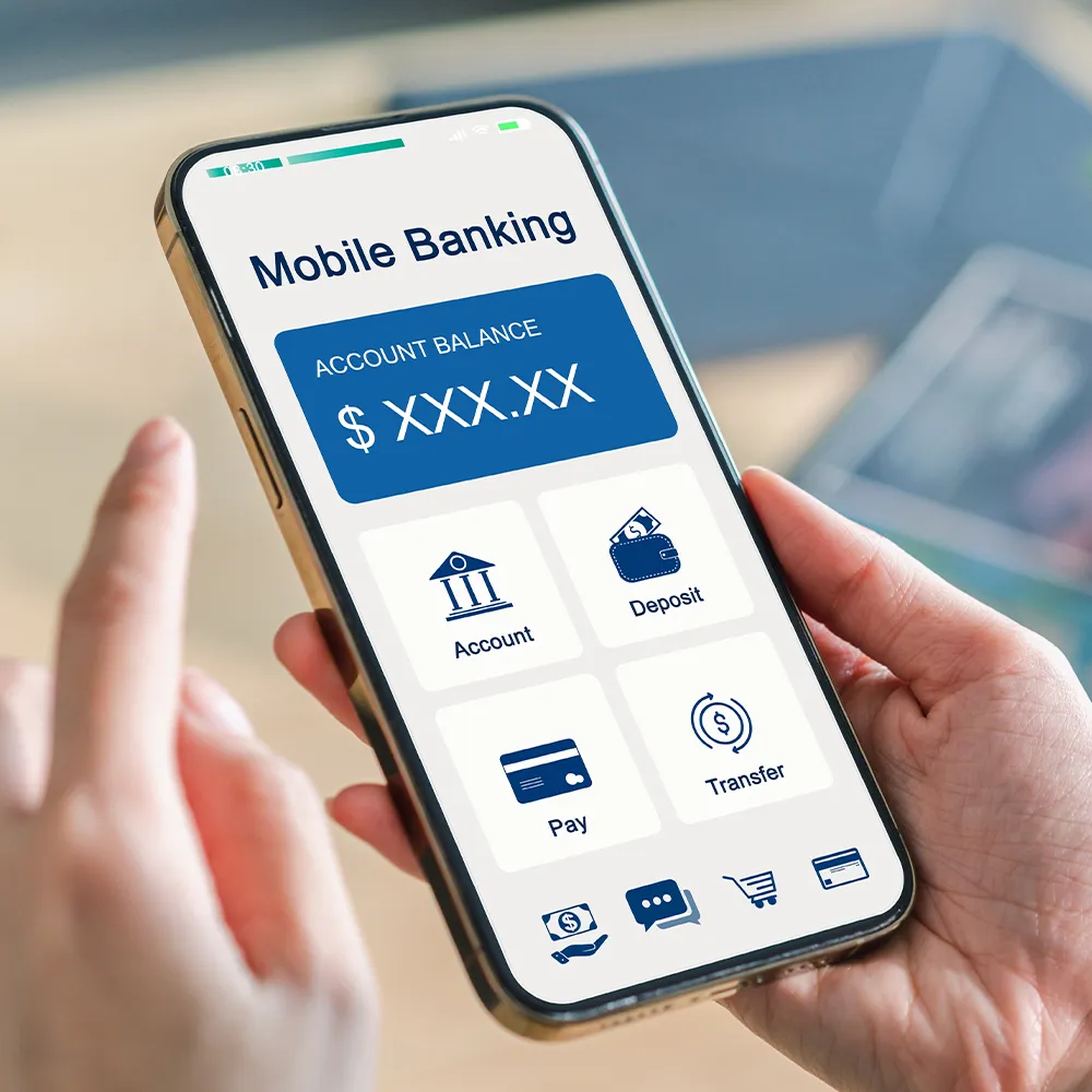 Digital Banking Solutions