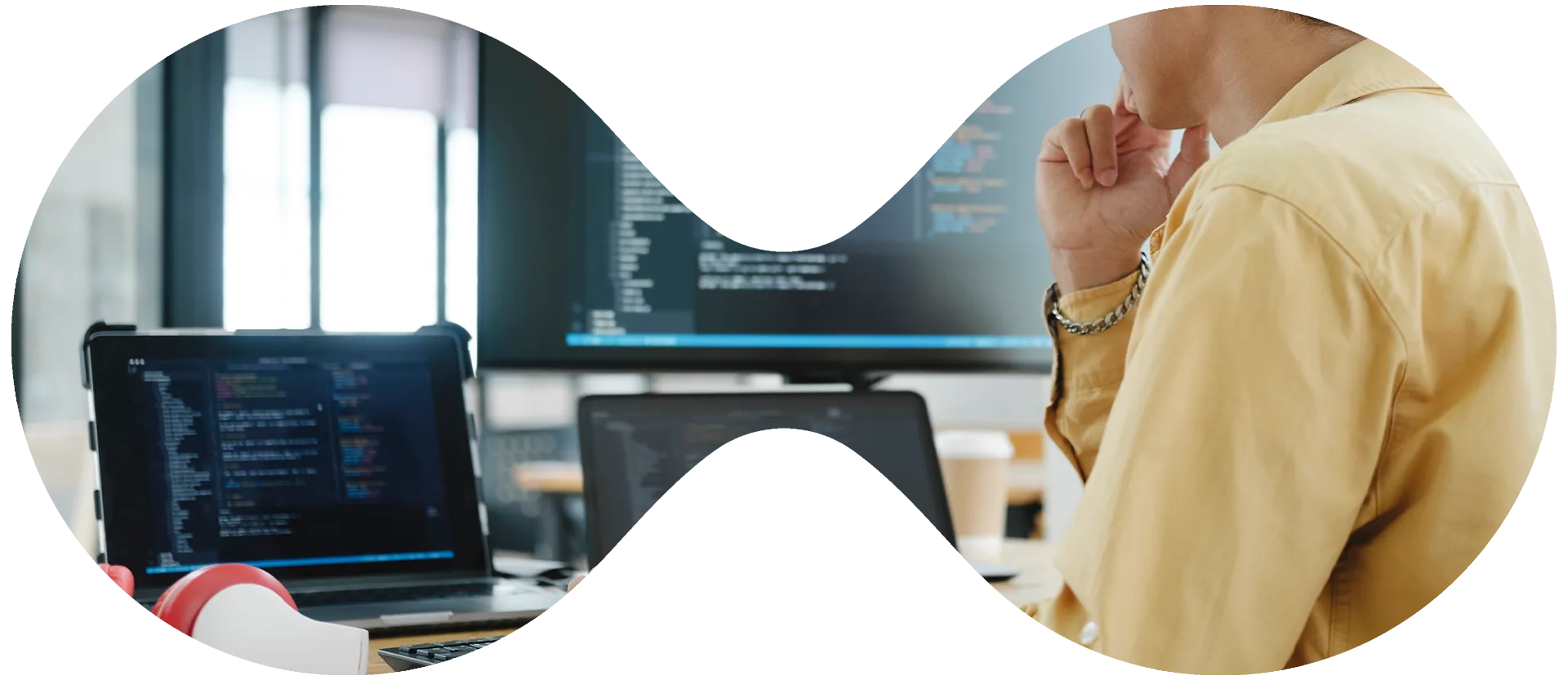 Banking Process Automation