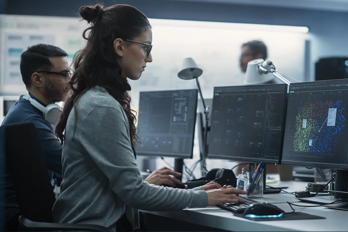 Banking Process Automation