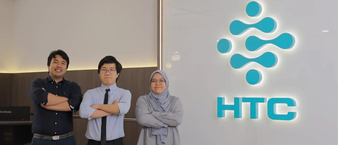 Career at HT Consulting 