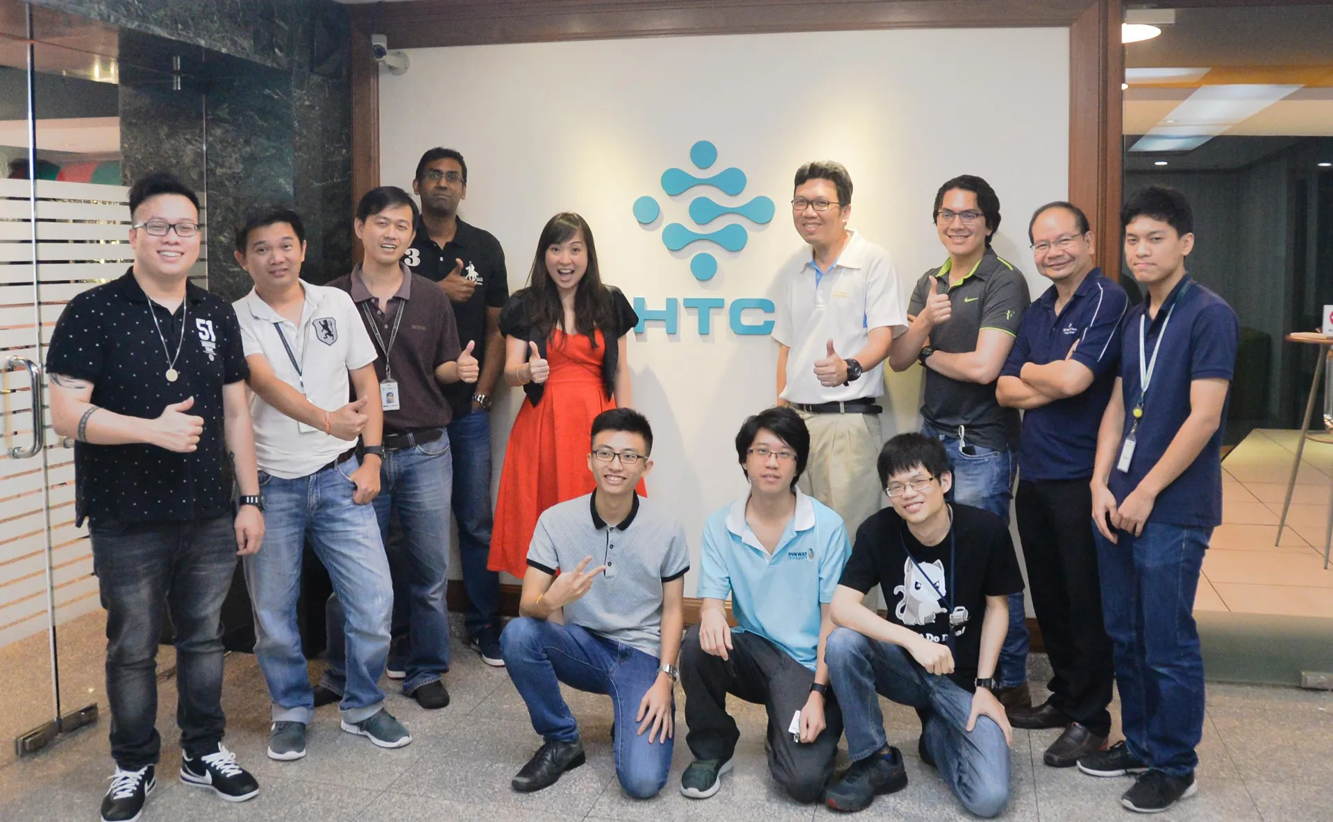 Careers at HT Consulting