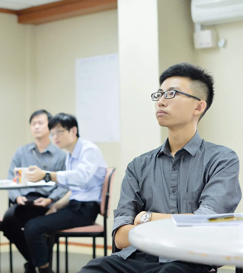 HT Consulting's Core Values