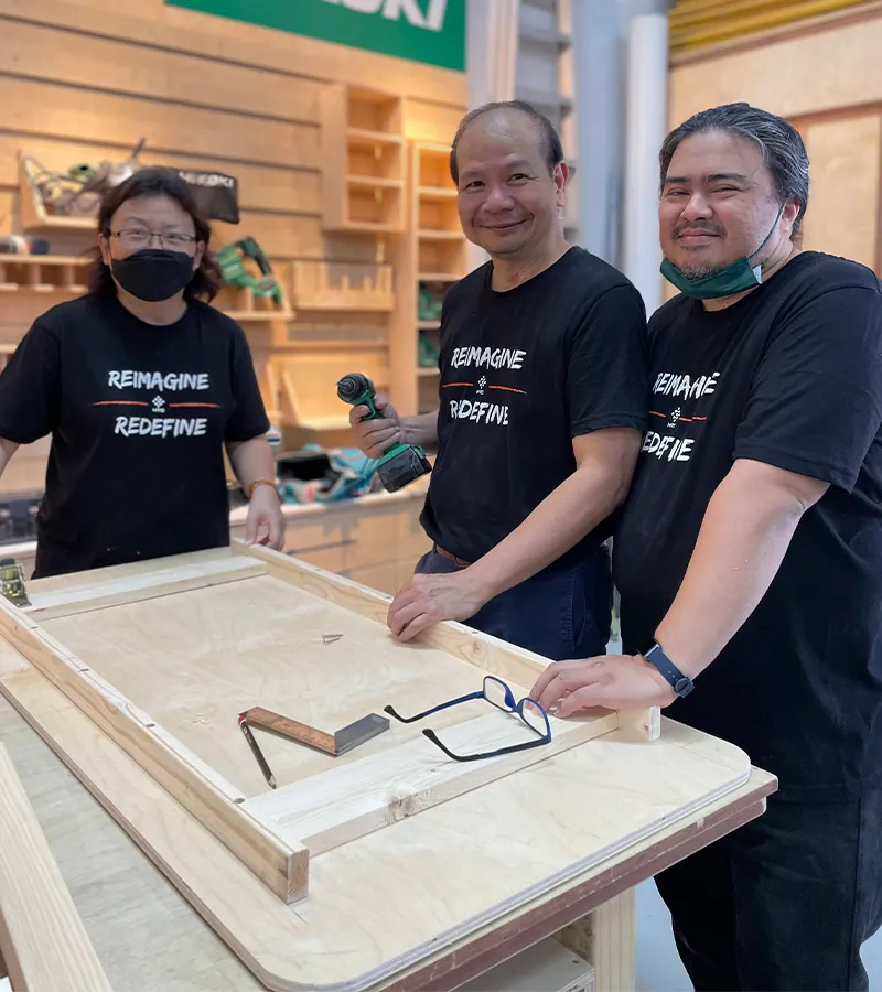 HT Consulting's Core Values