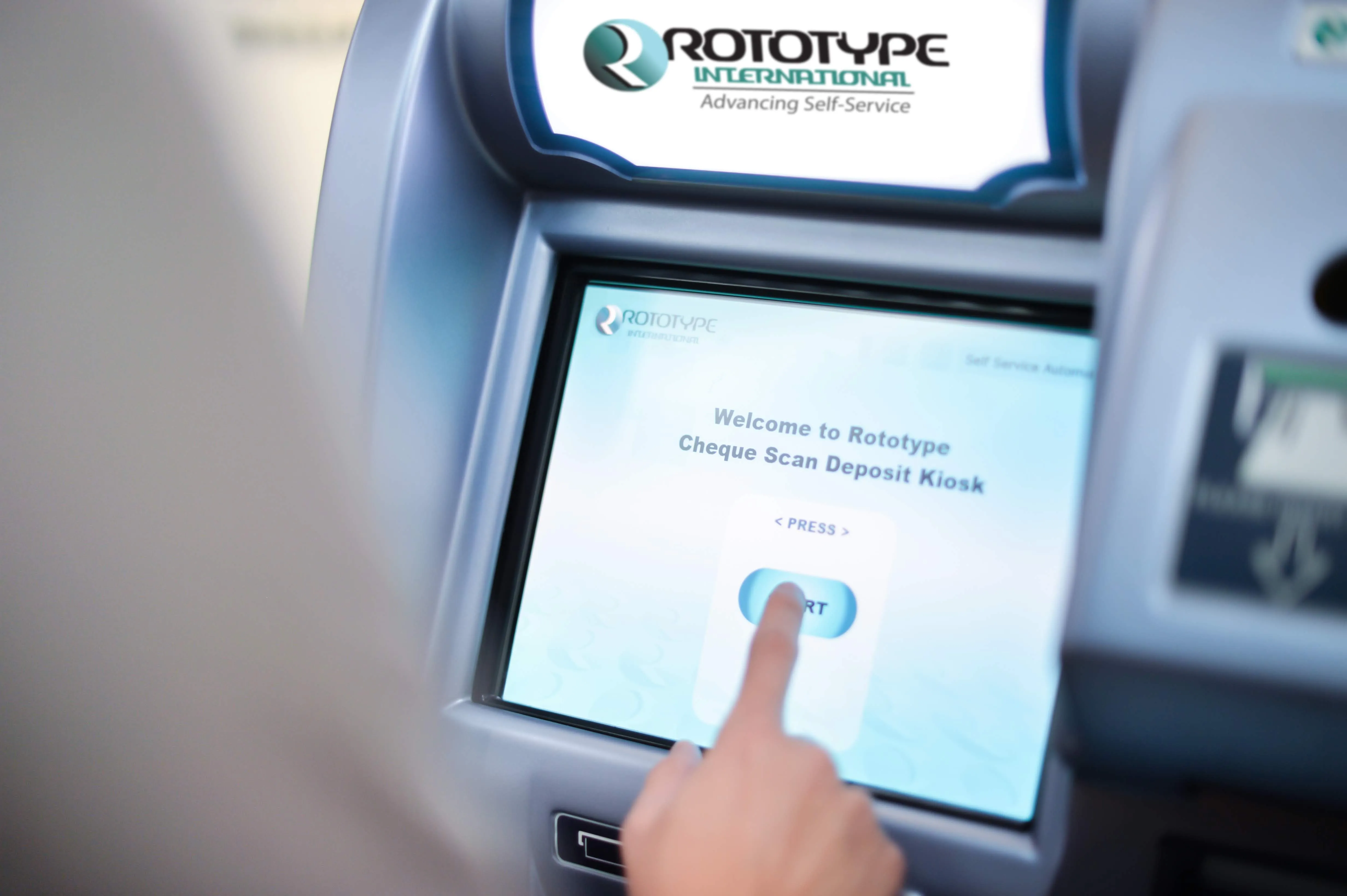 Maestro On-Demand Cheque Purchase BPO