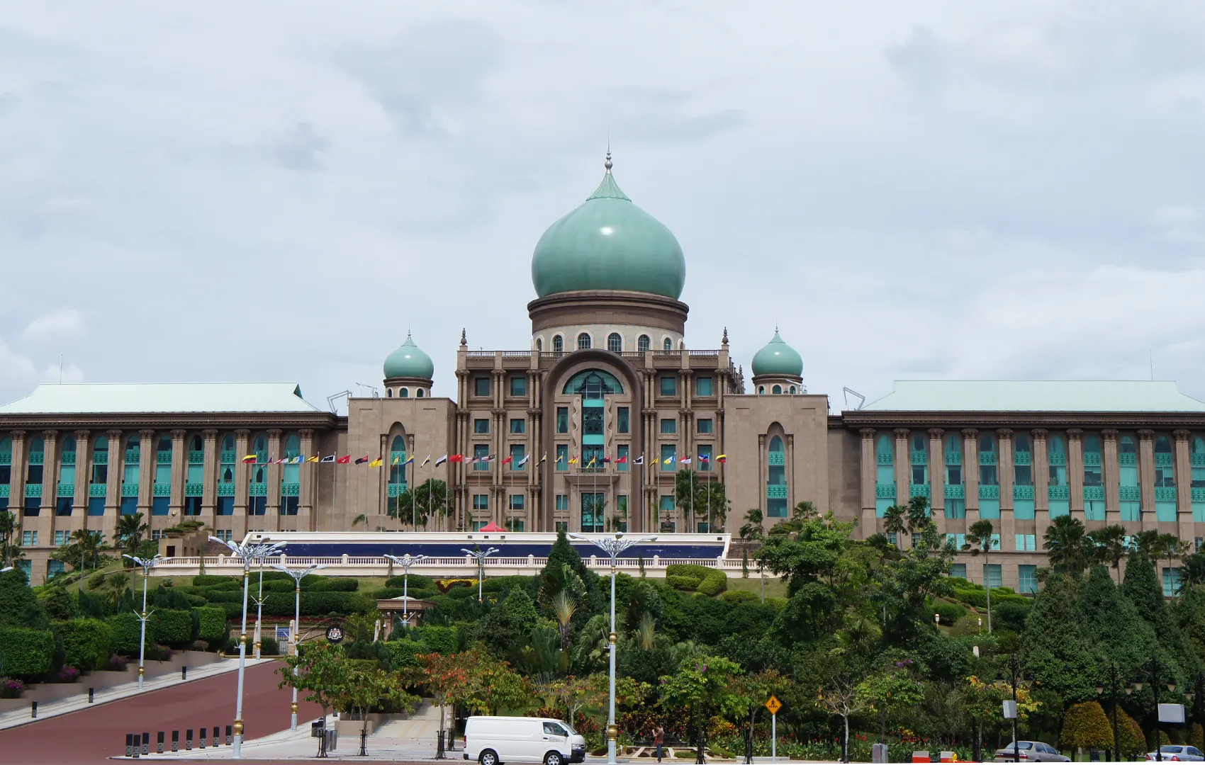 Government Citizen-Service Agencies