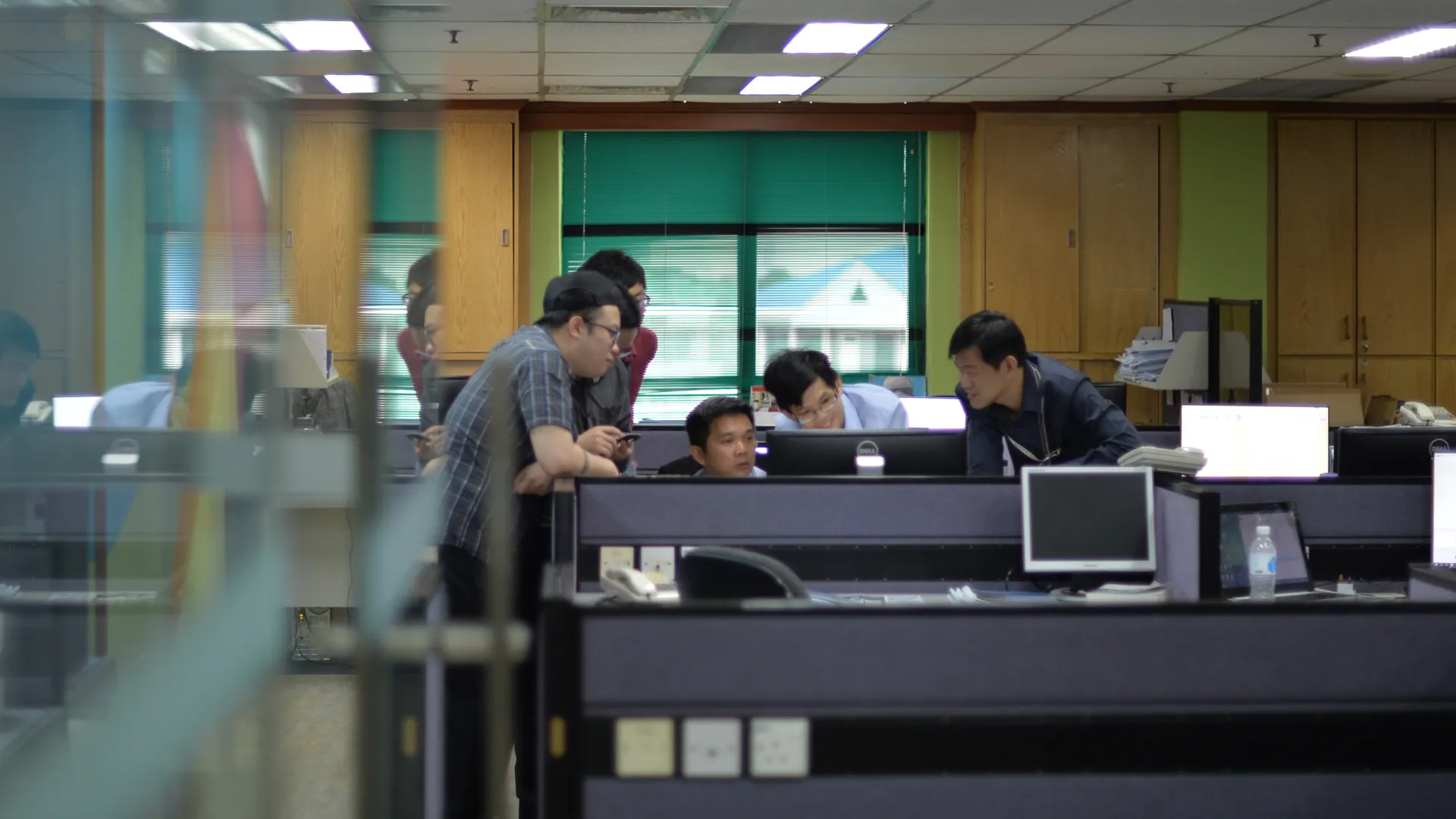 Why Partner with HT Consulting