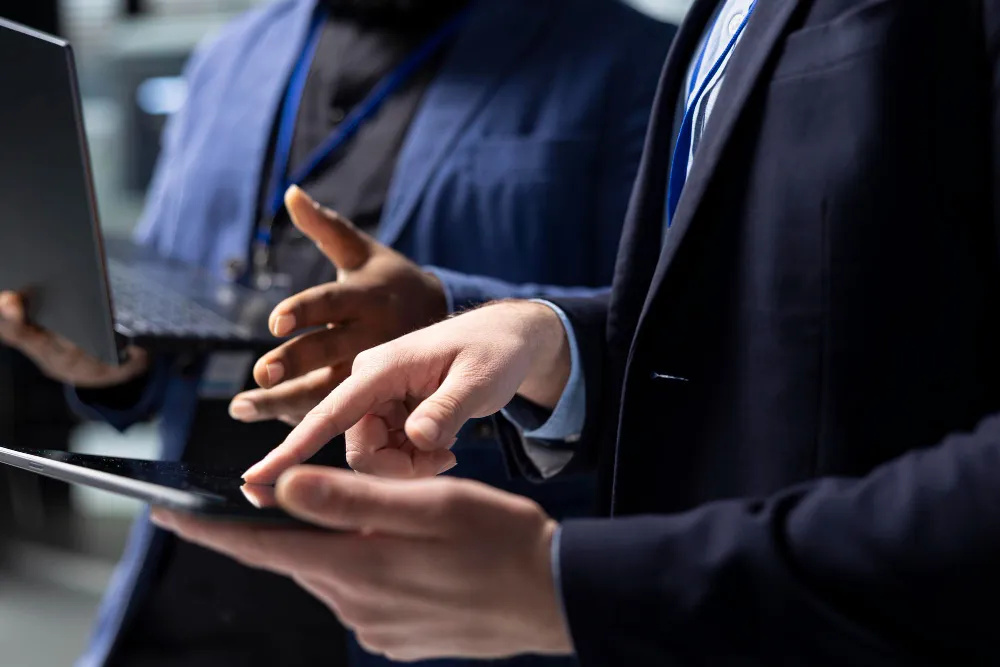 Maestro Straight-Through Processing Suite