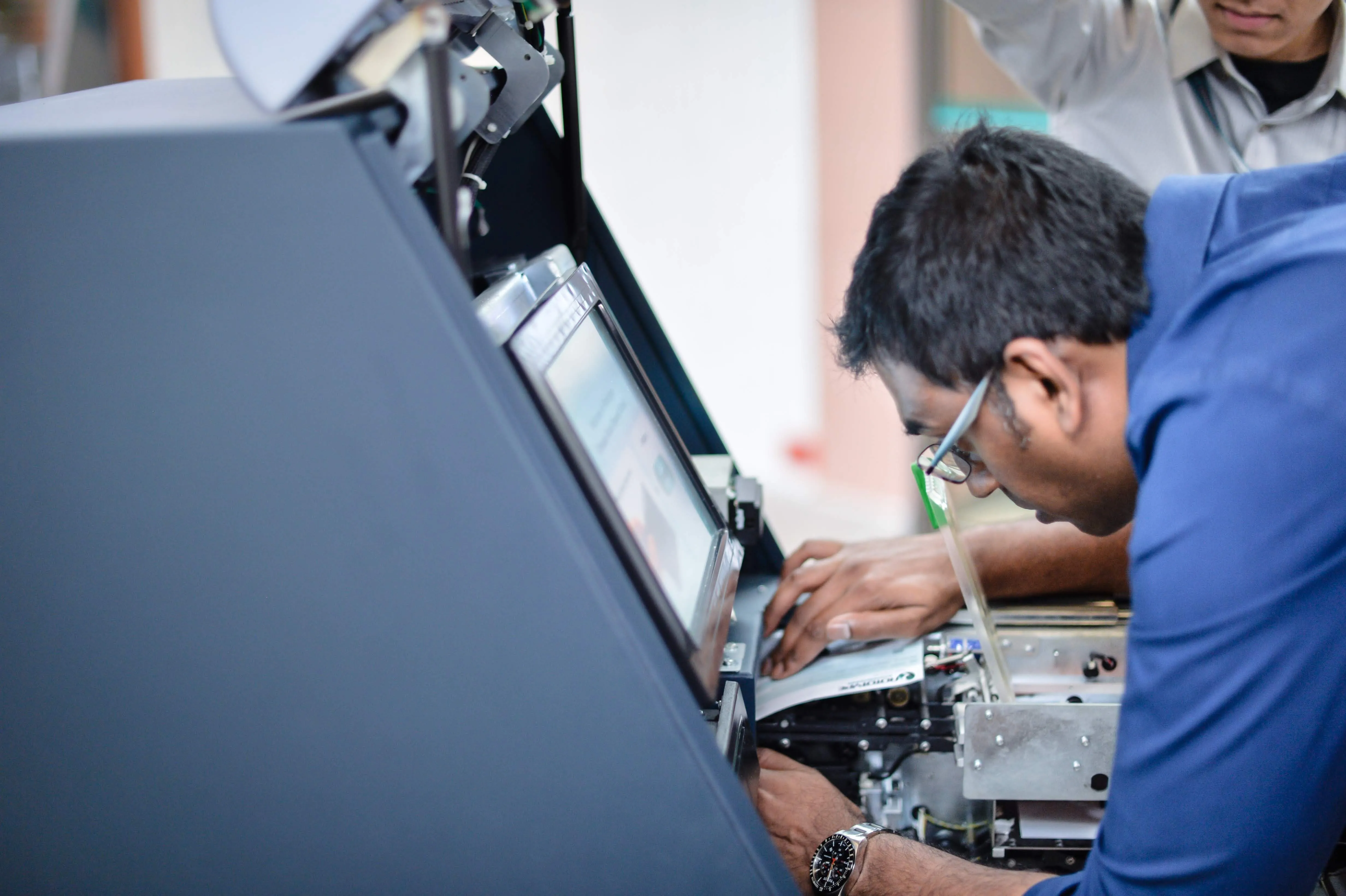 Commercial Model Snapshot