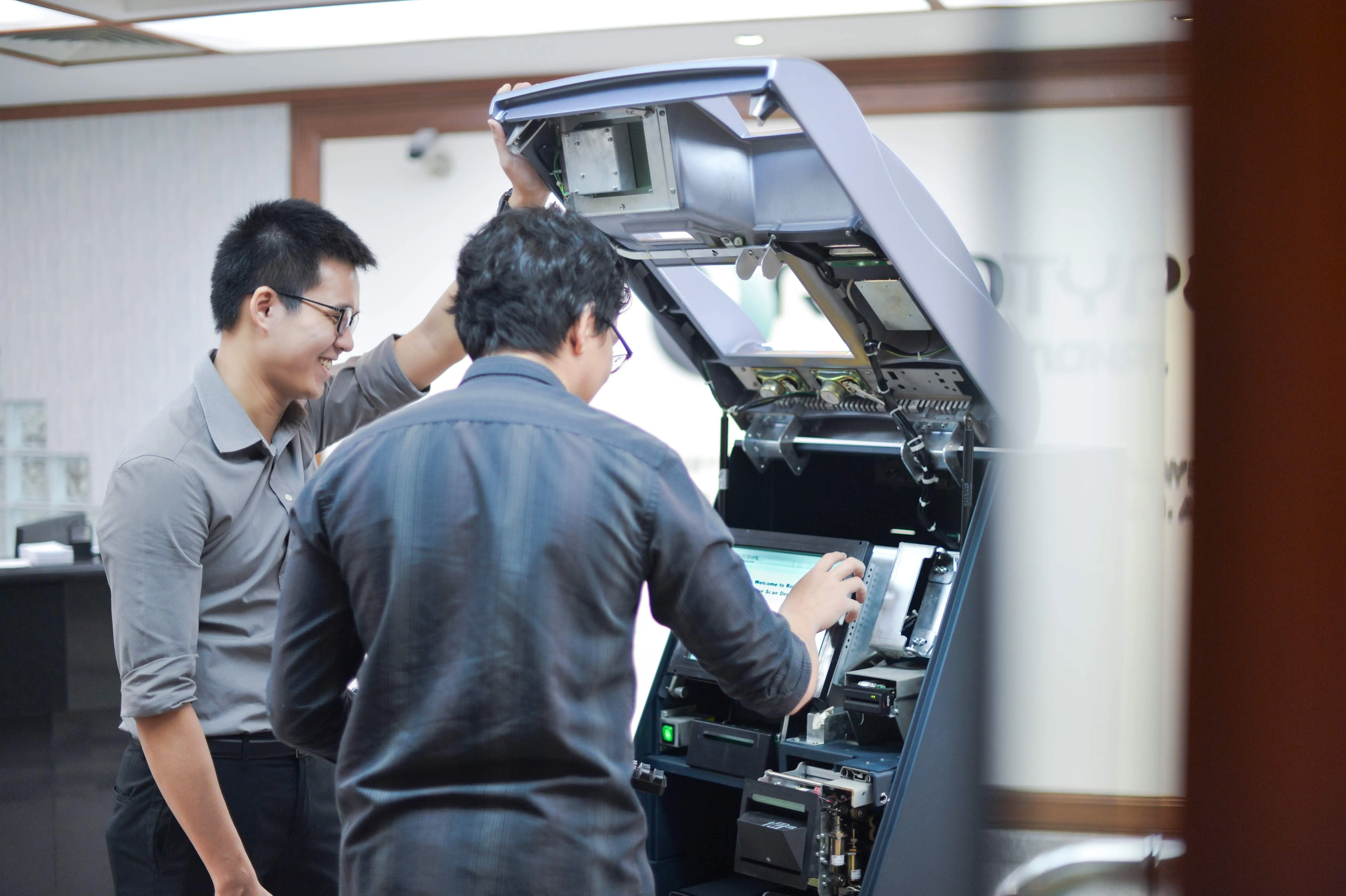 Maestro Monitoring & Control (M&C)