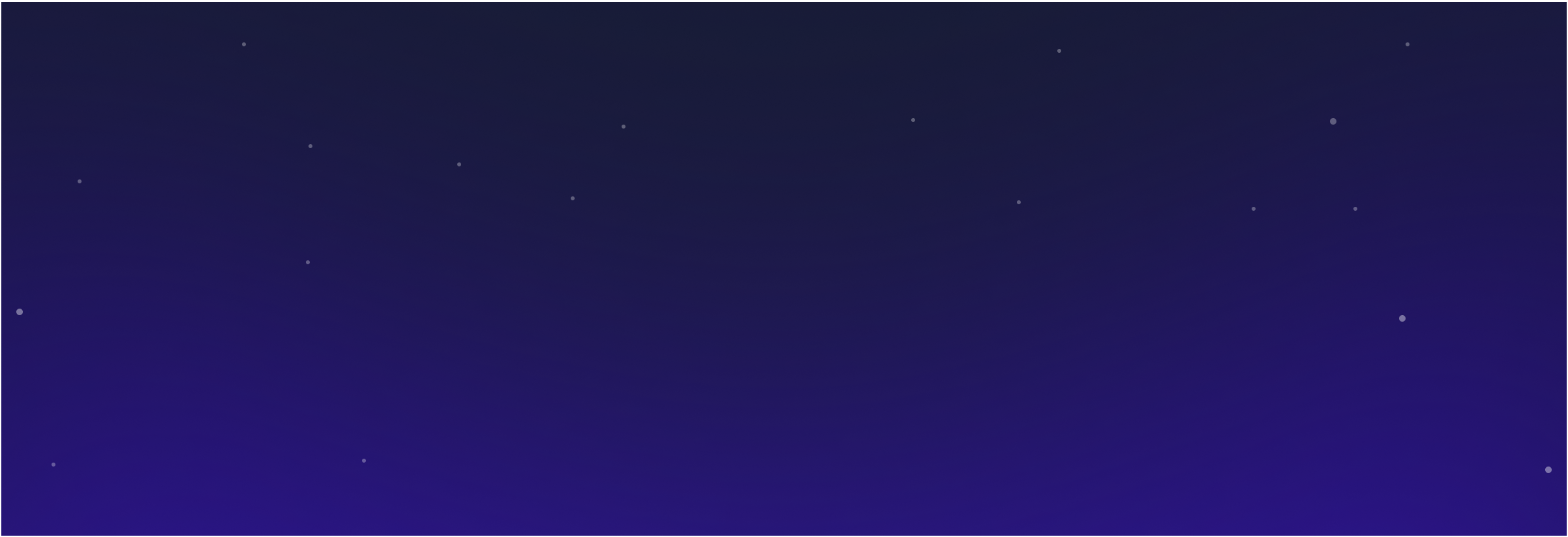 background puple with gradient