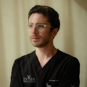 Dr. Daniel Pascal