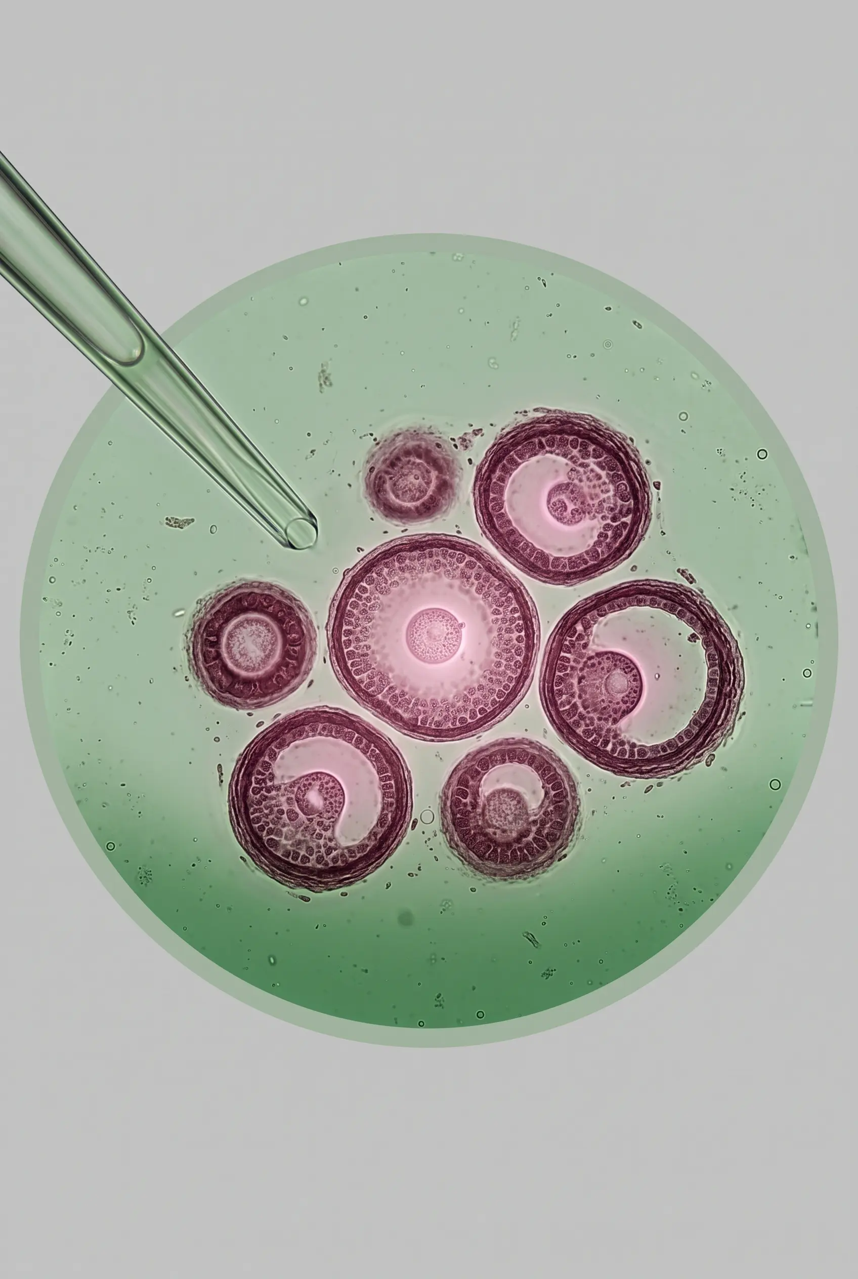 prueba de hormona antimulleriana